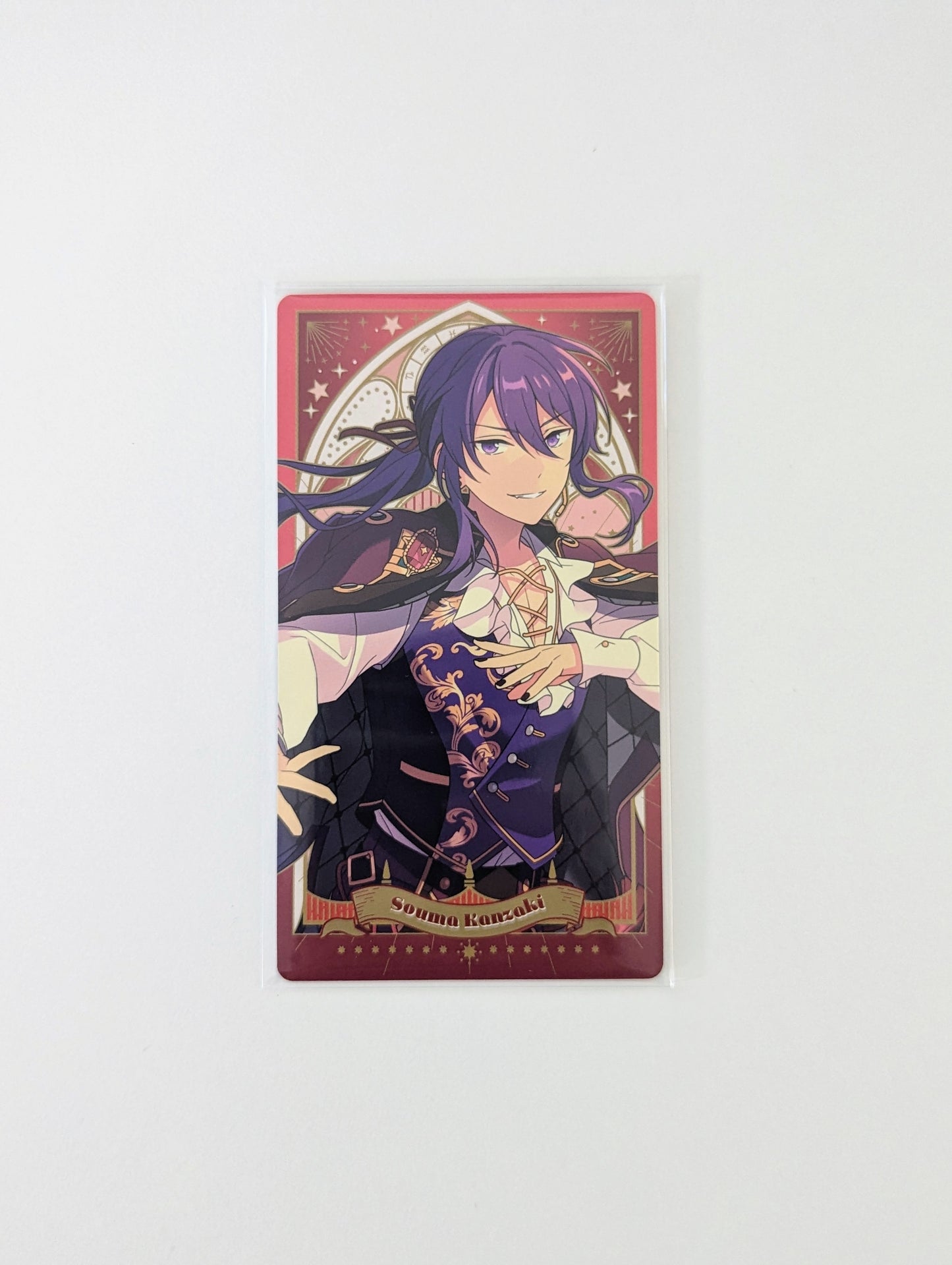 Ensemble Stars!! Arcana Card Collection 2