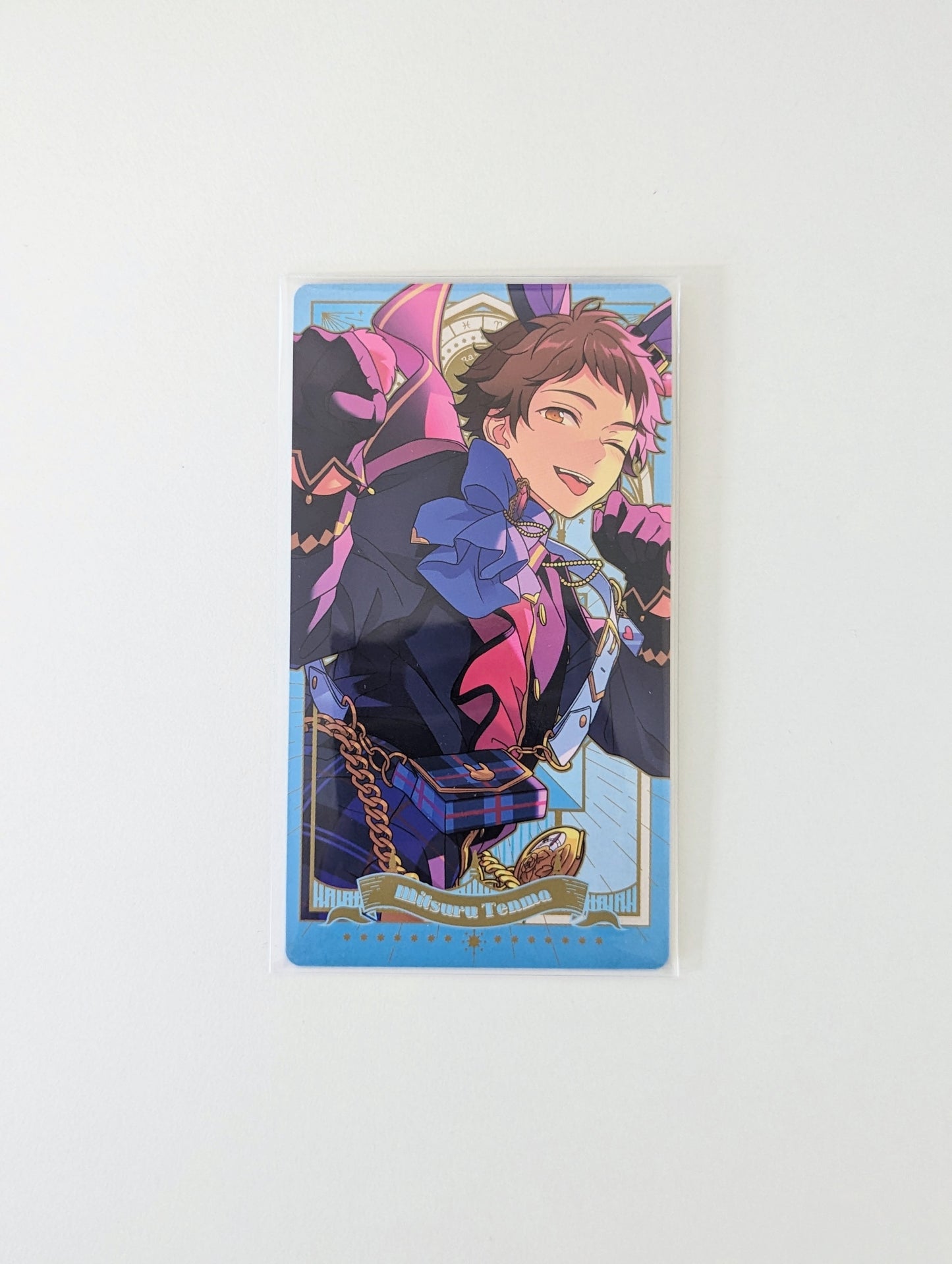 Ensemble Stars!! Arcana Card Collection 2