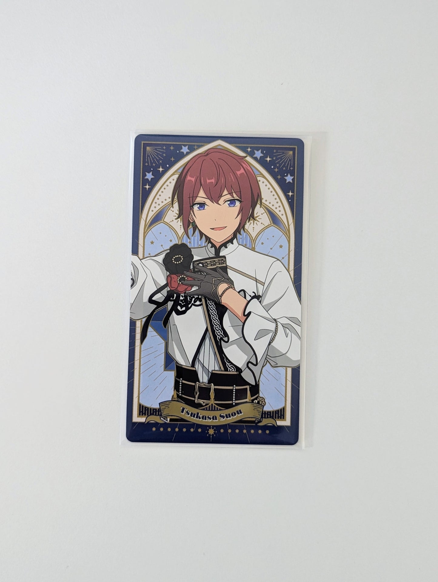 Ensemble Stars!! Arcana Card Collection 2