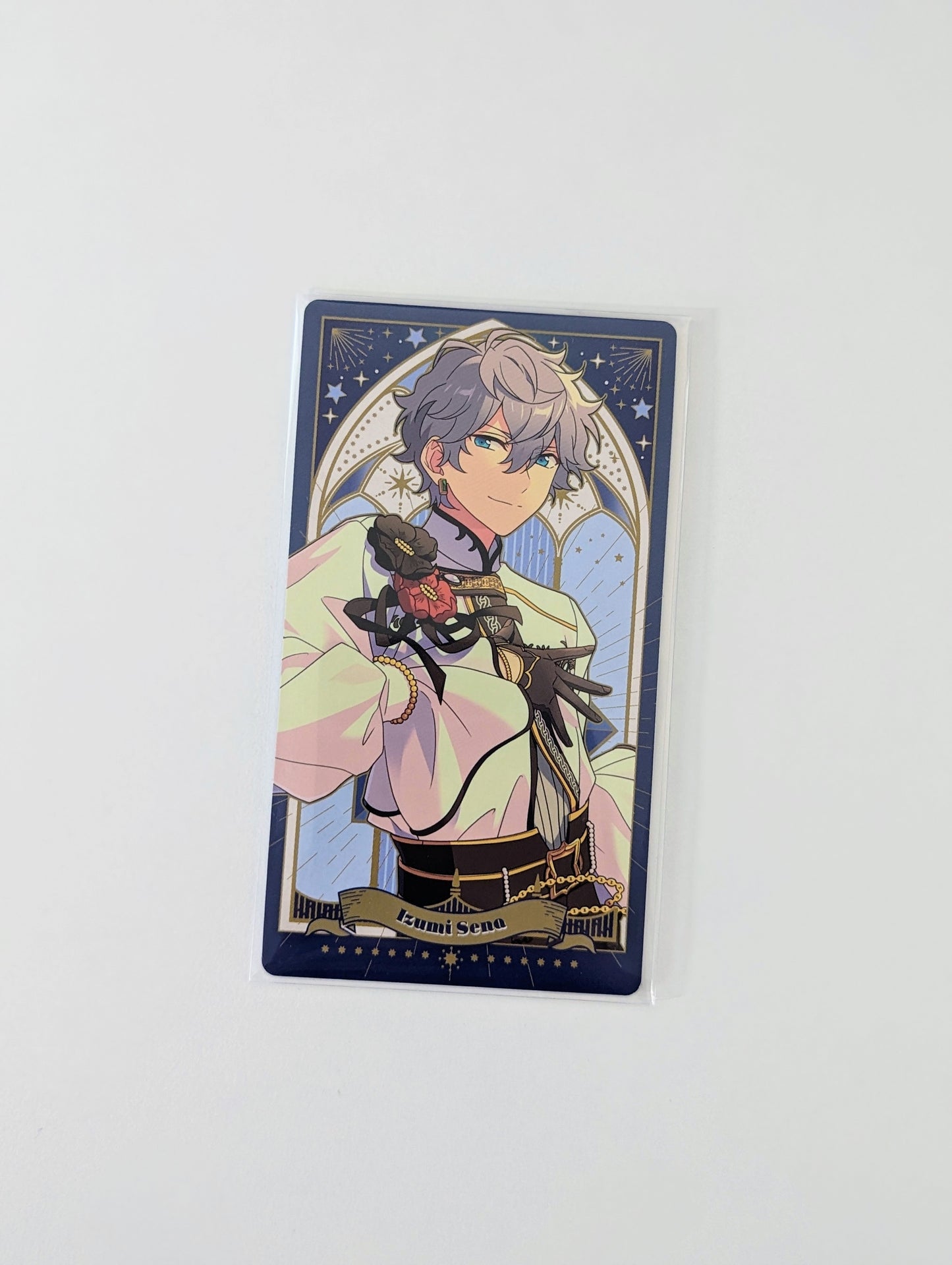 Ensemble Stars!! Arcana Card Collection 2