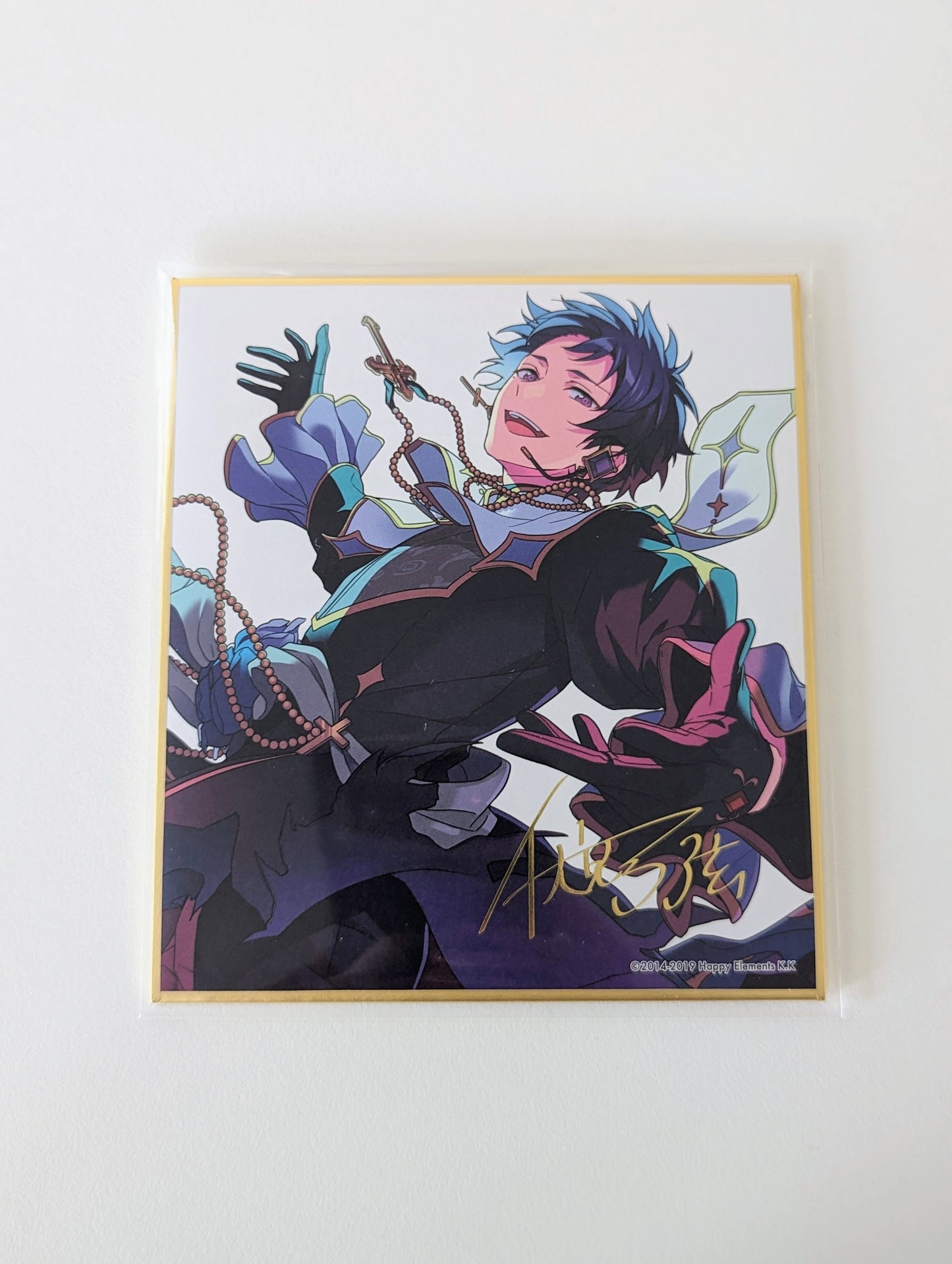 Ensemble Stars!! Visual Shikishi Collection 7