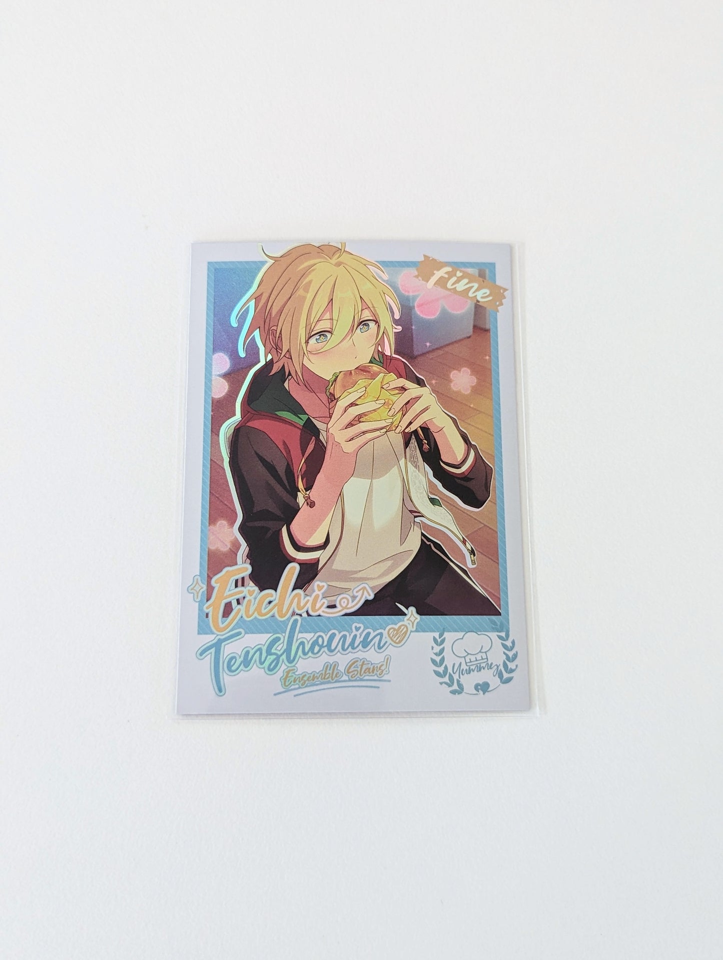 Ensemble Stars!! CN Yummy Moment Polaroid