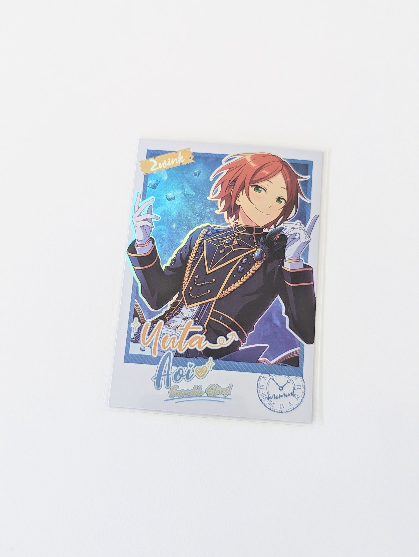 Ensemble Stars!! CN Yummy Moment Polaroid