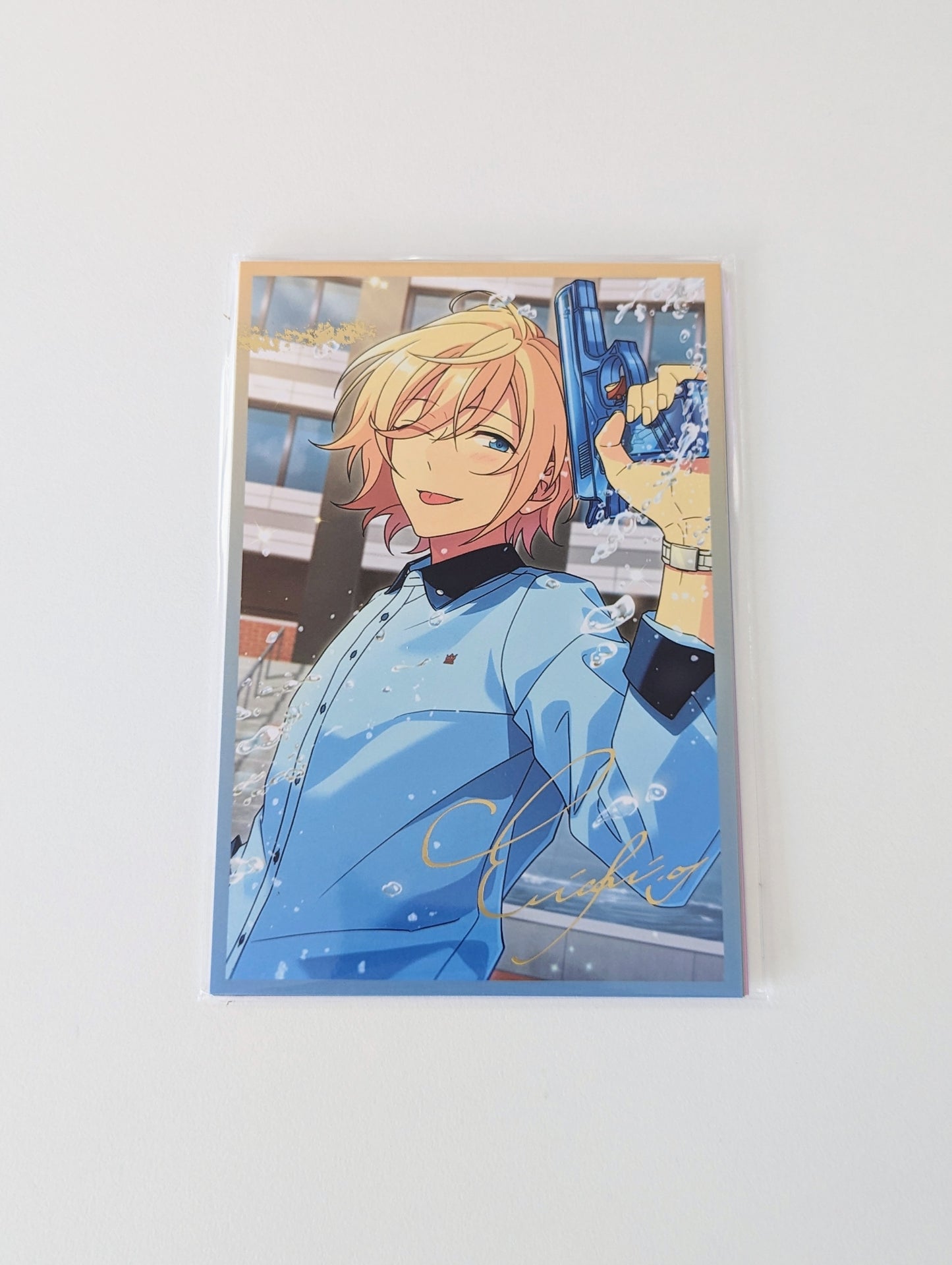 Ensemble Stars!! CN Starlight Calendar