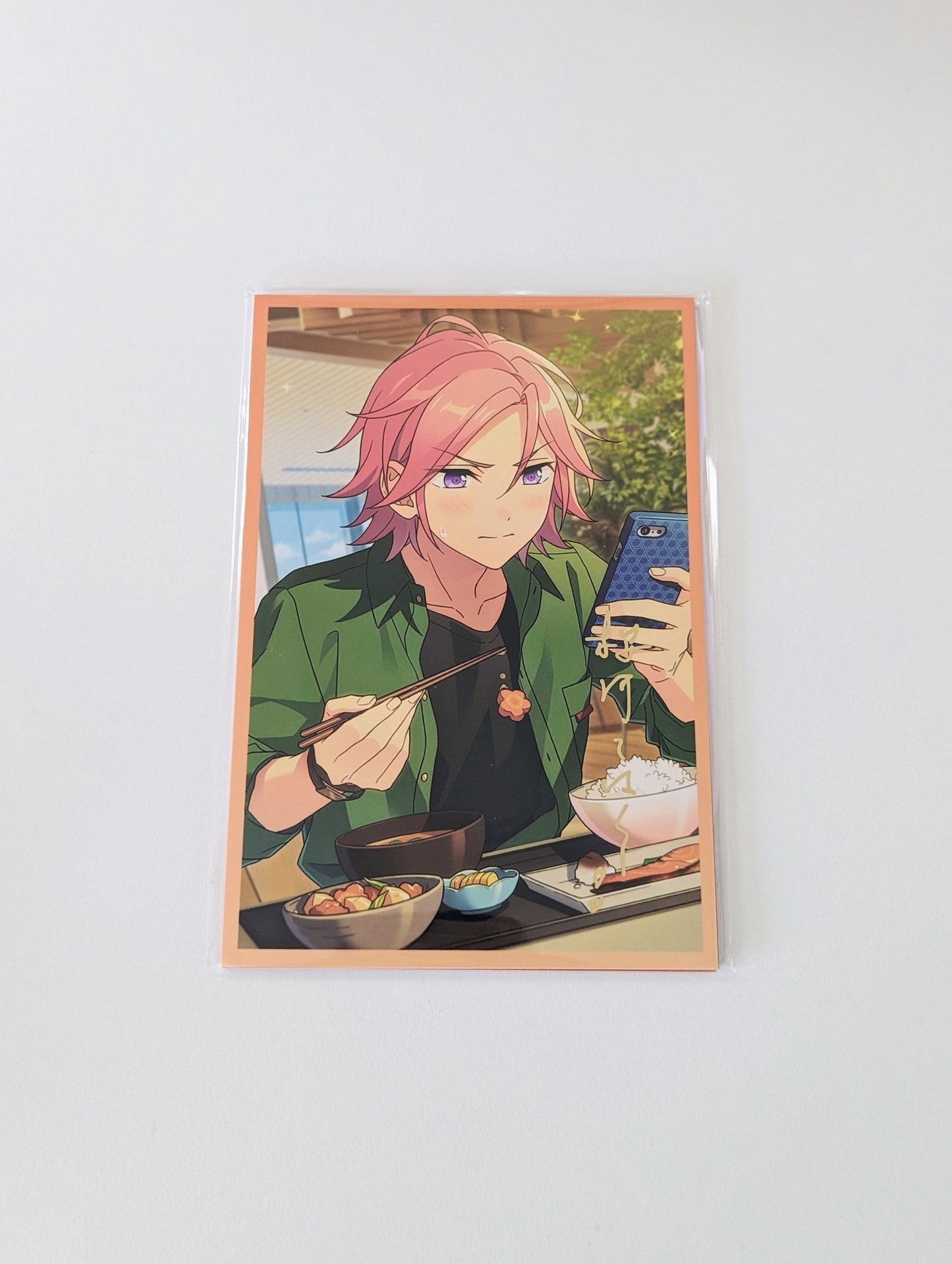 Ensemble Stars!! CN Starlight Calendar