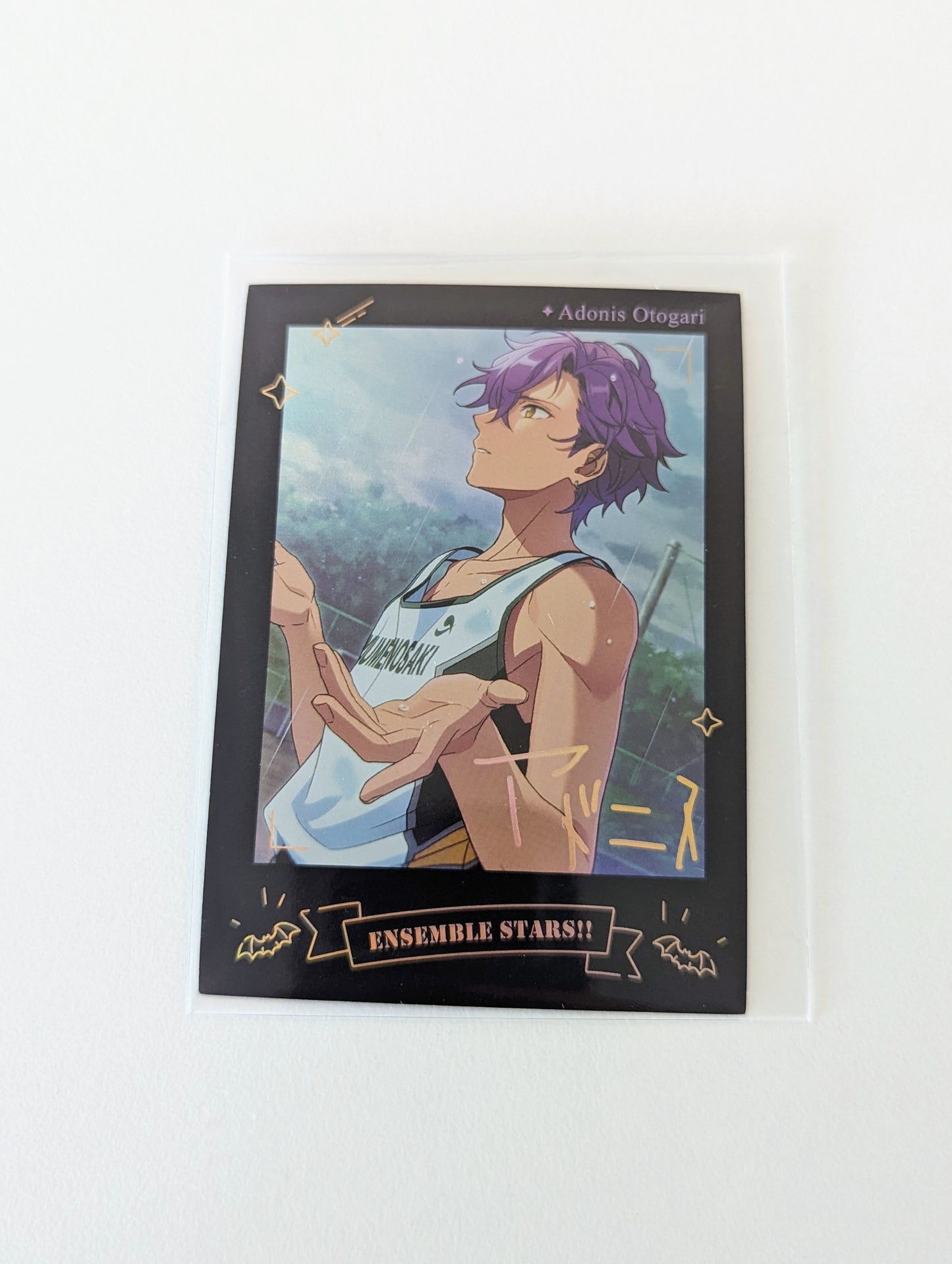 Ensemble Stars!! CN Glitter Polaroid