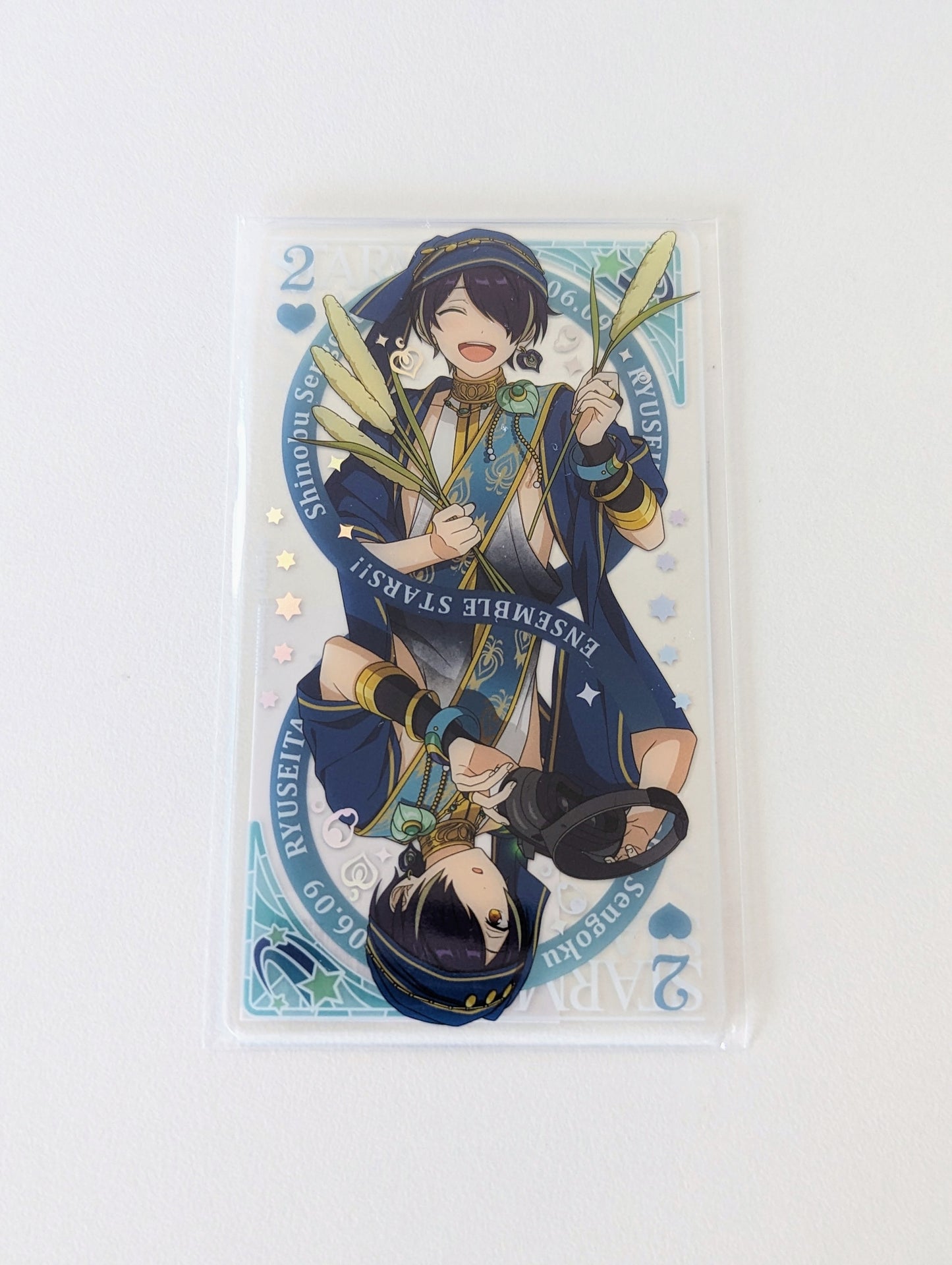 Ensemble Stars!! CN Mobius Card Vol.1