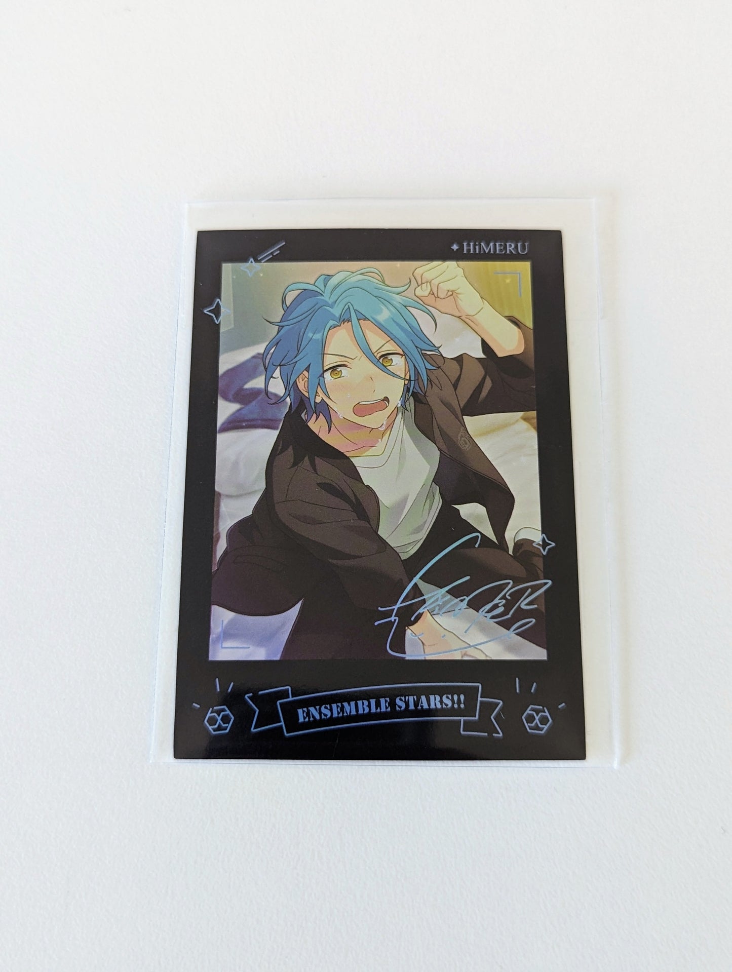 Ensemble Stars!! CN Glitter Polaroid