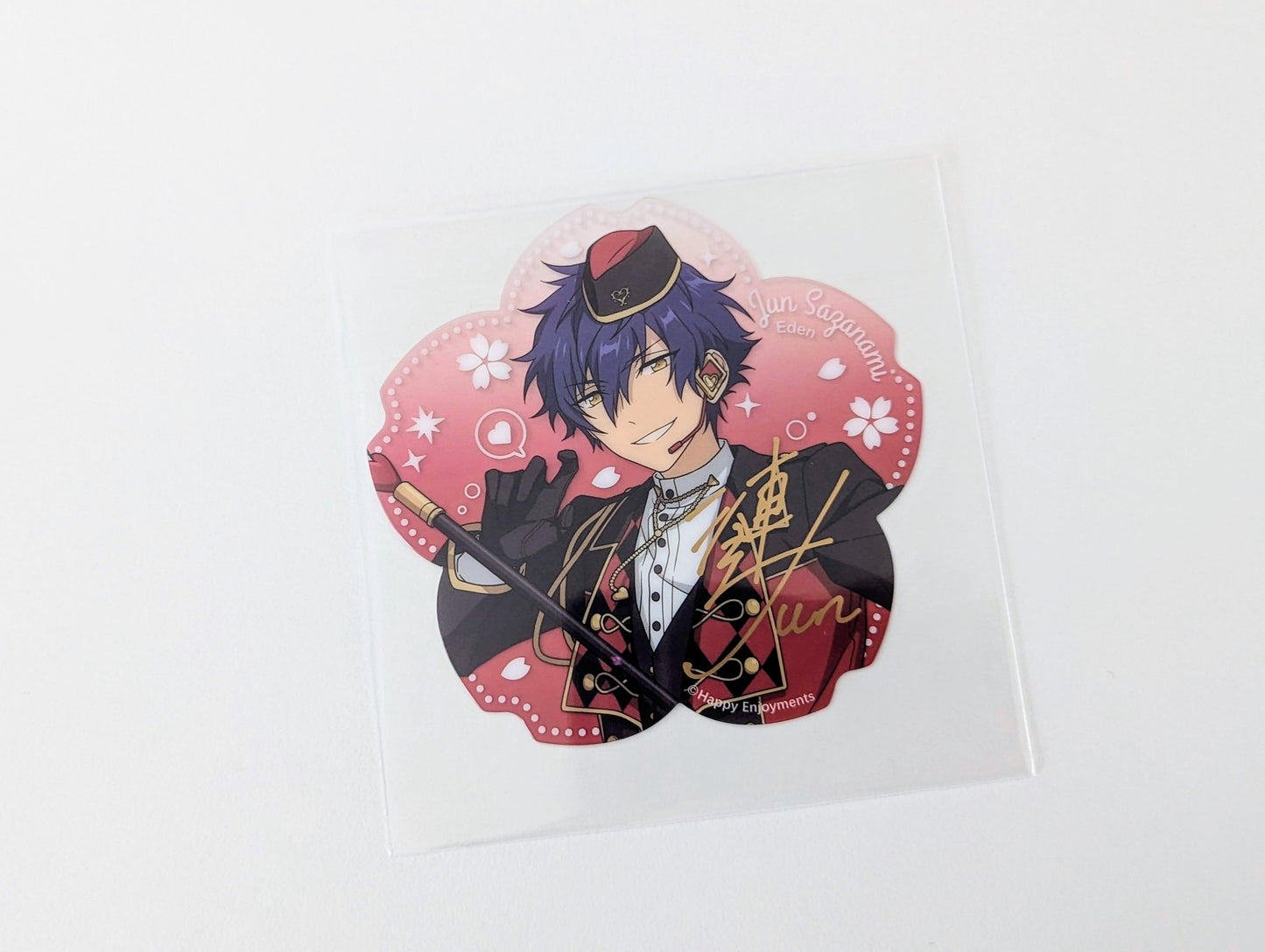 Ensemble Stars!! CN Petal Card