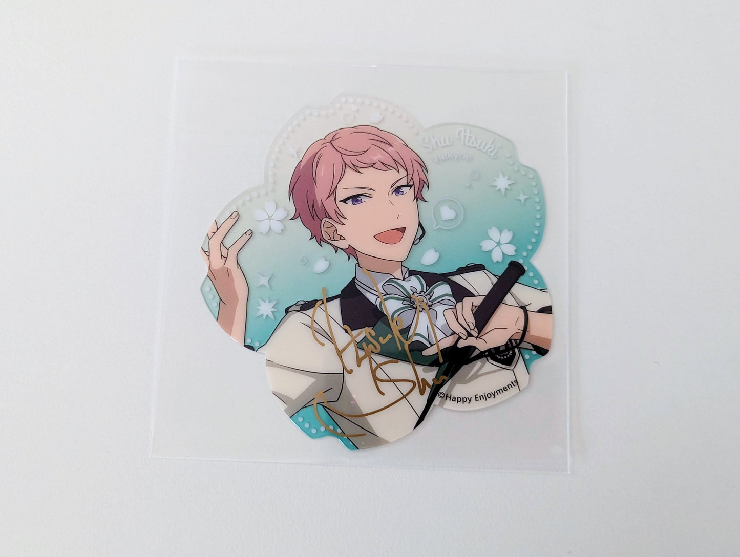 Ensemble Stars!! CN Petal Card