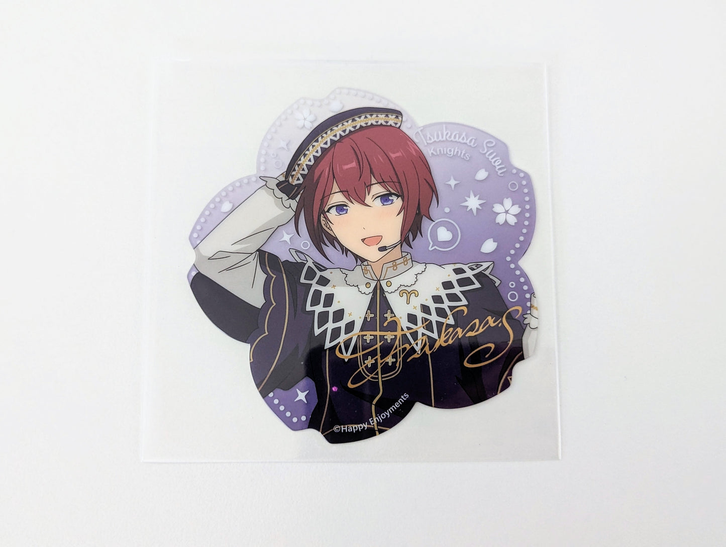 Ensemble Stars!! CN Petal Card