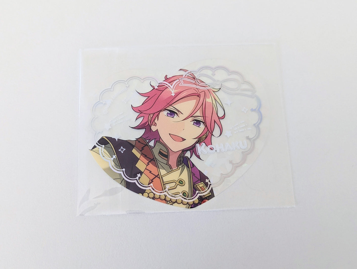 Ensemble Stars!! Pikuria Collection Premium