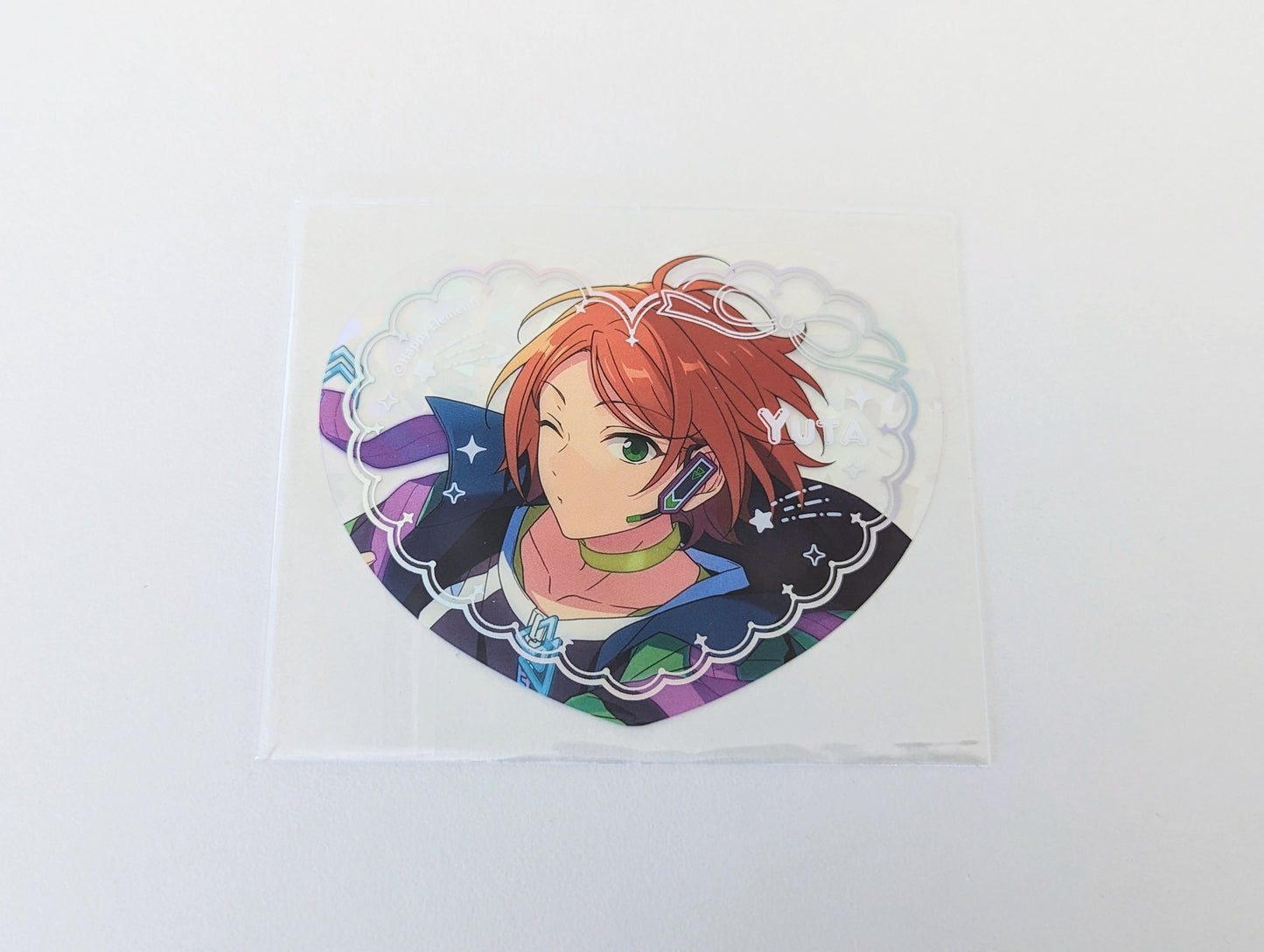 Ensemble Stars!! Pikuria Collection Premium