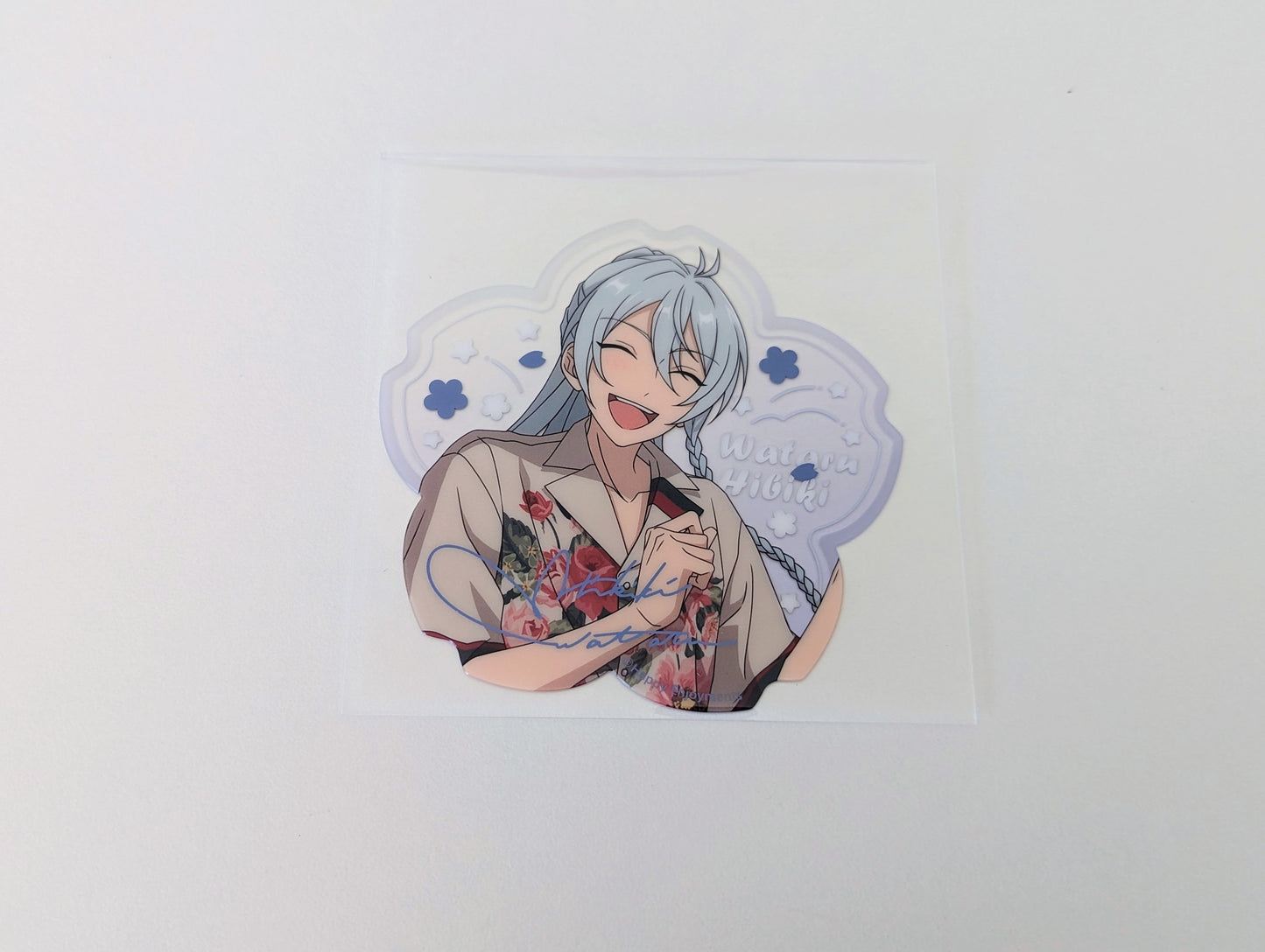 Ensemble Stars!! CN Store Limited Petal Card Vol.2