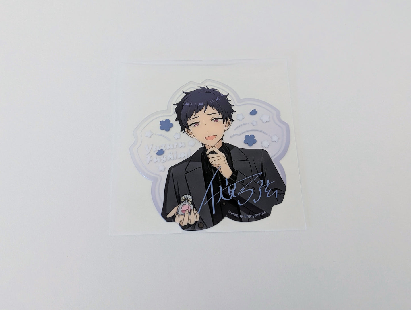 Ensemble Stars!! CN Store Limited Petal Card Vol.2