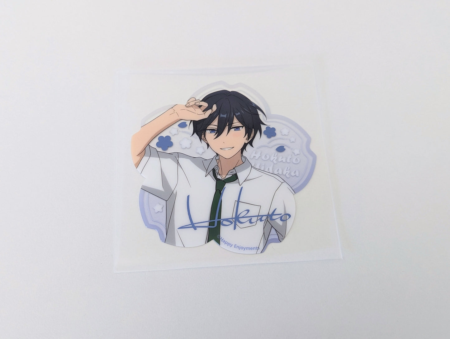 Ensemble Stars!! CN Store Limited Petal Card Vol.2