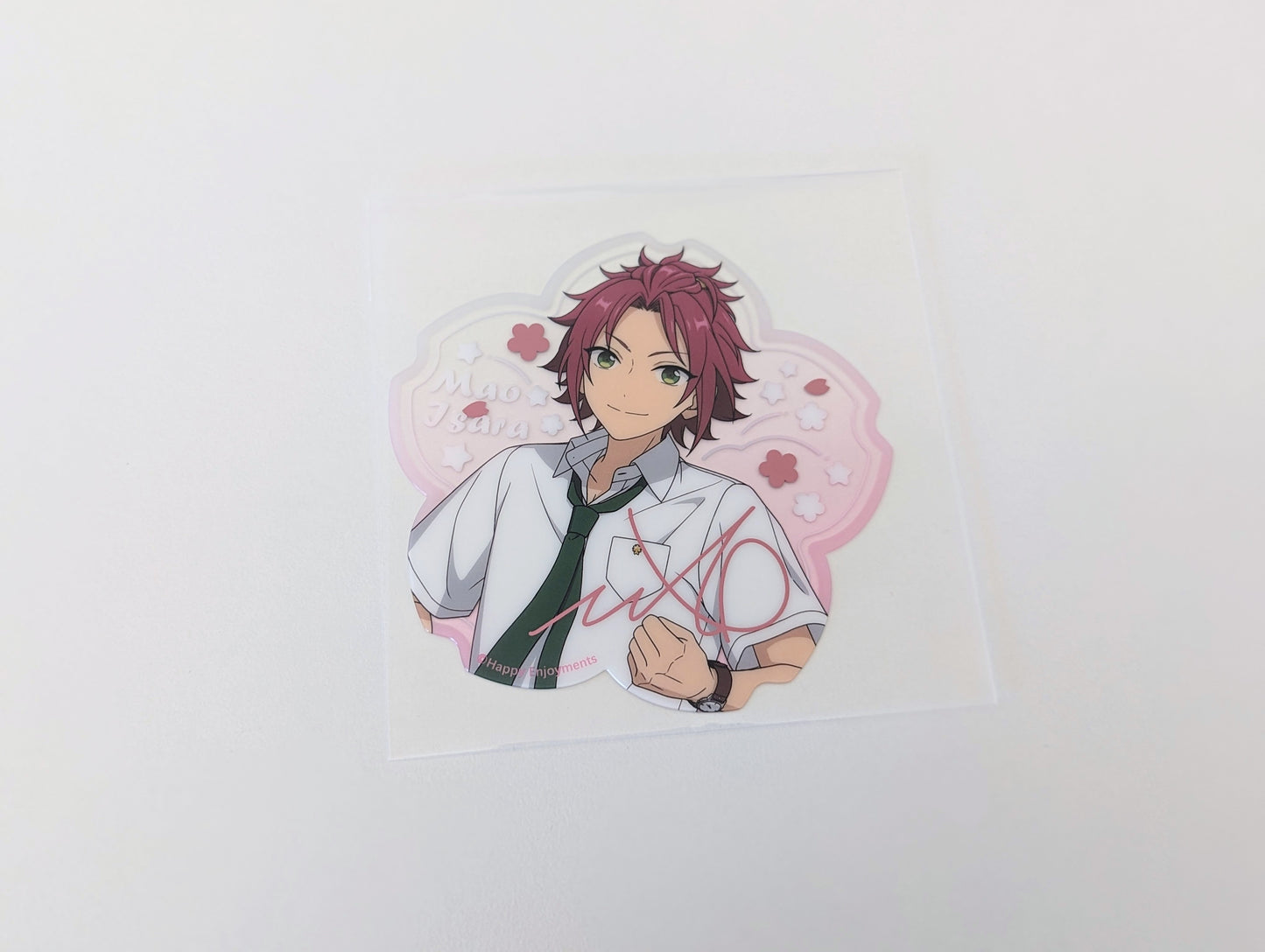 Ensemble Stars!! CN Store Limited Petal Card Vol.2