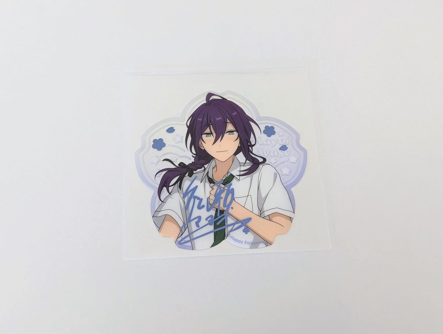 Ensemble Stars!! CN Store Limited Petal Card Vol.2