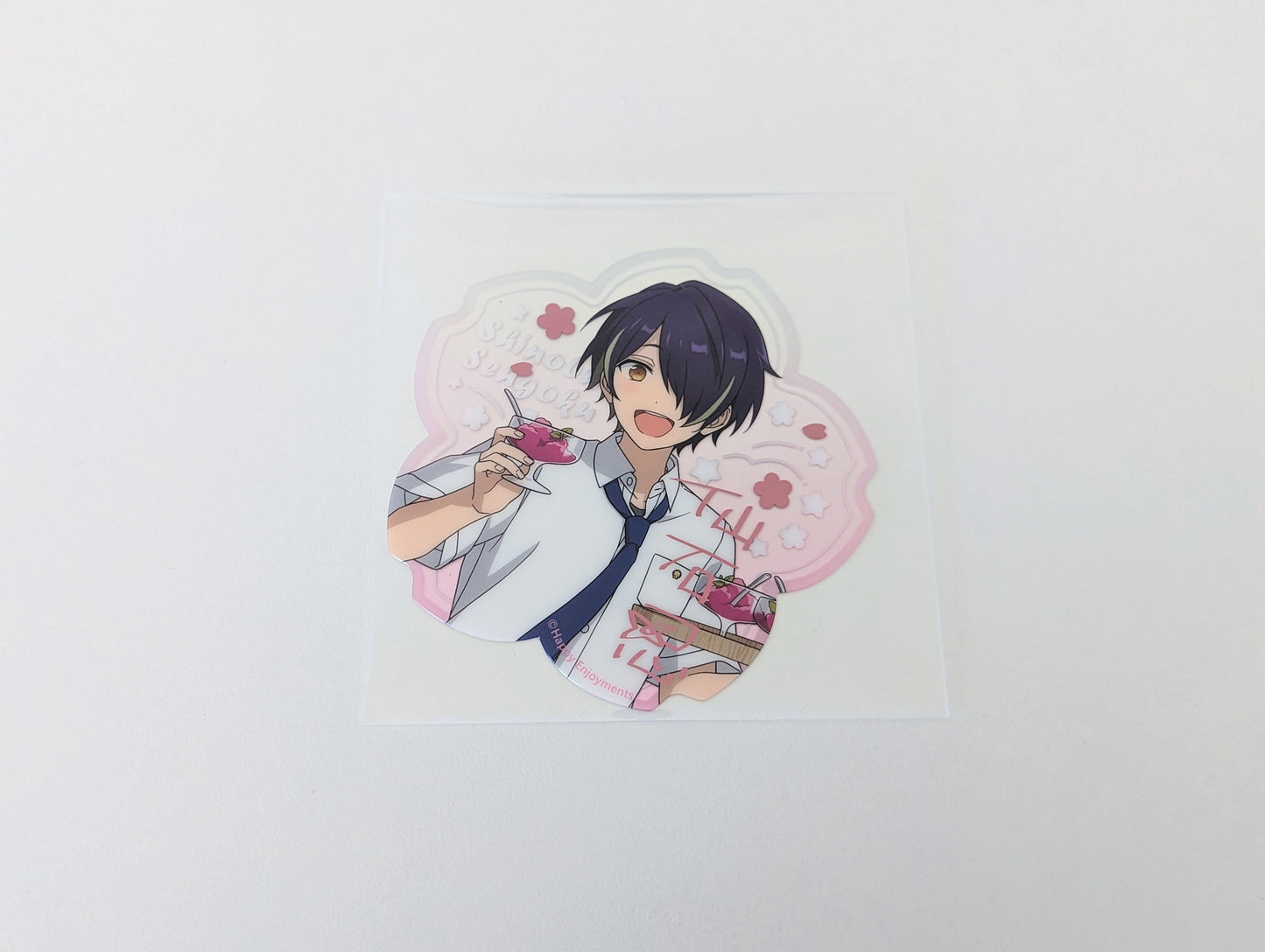 Ensemble Stars!! CN Store Limited Petal Card Vol.2