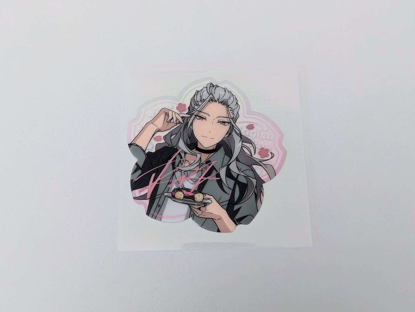 Ensemble Stars!! CN Store Limited Petal Card Vol.2