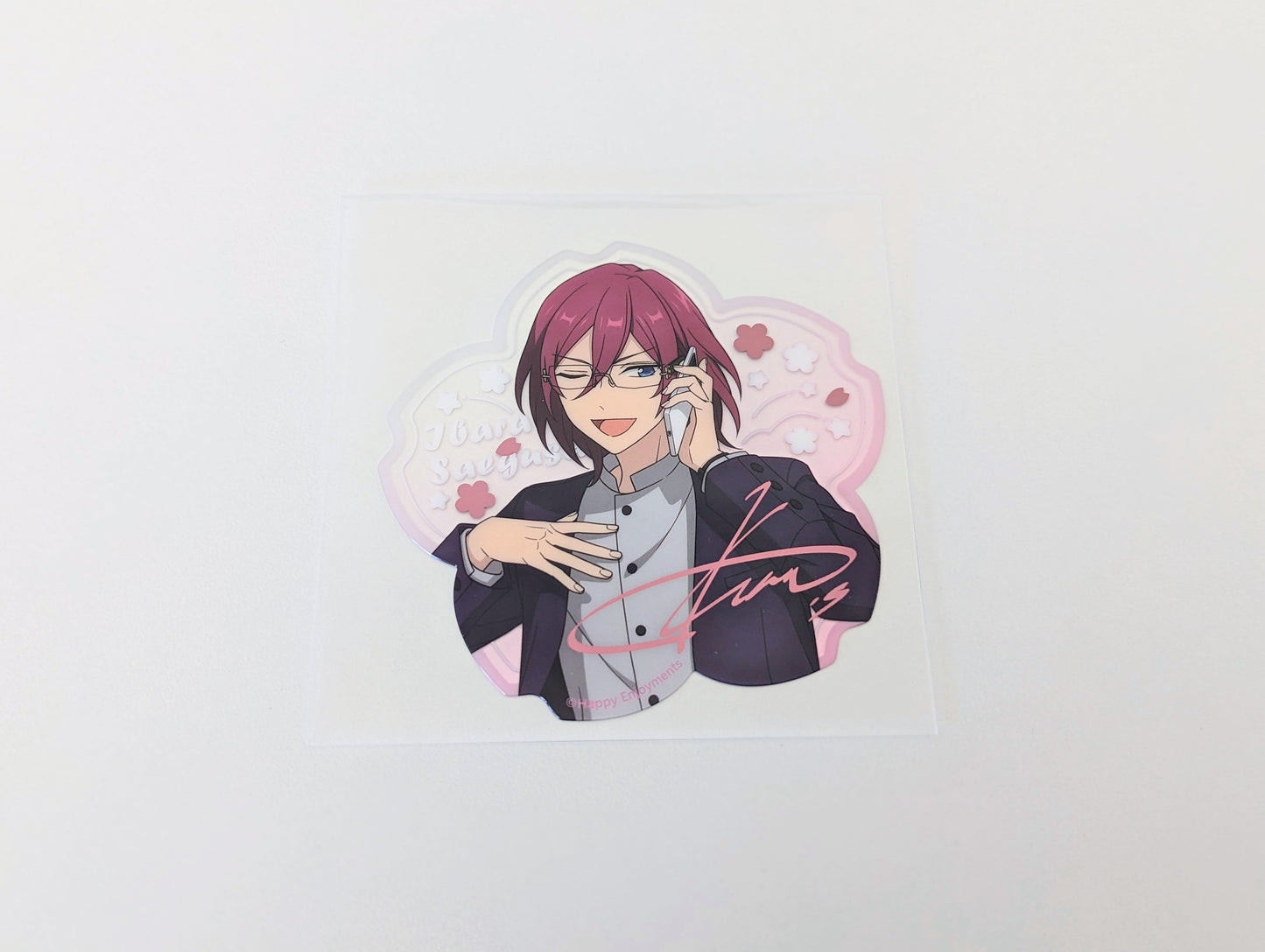 Ensemble Stars!! CN Store Limited Petal Card Vol.2