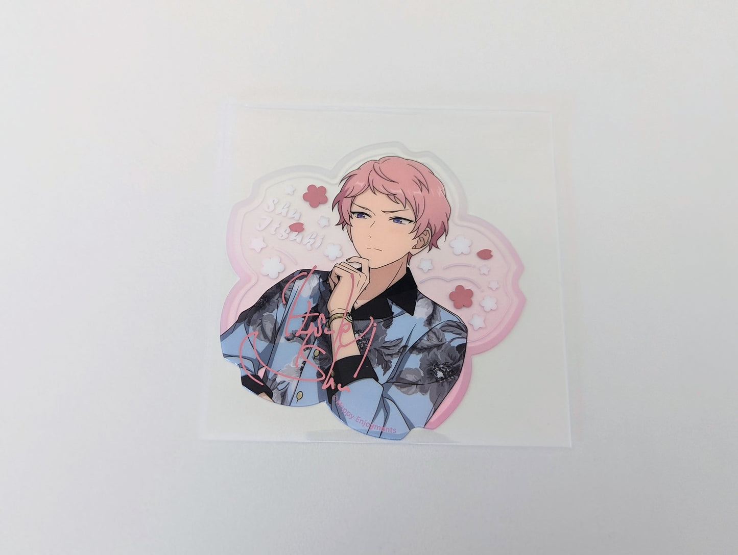 Ensemble Stars!! CN Store Limited Petal Card Vol.2