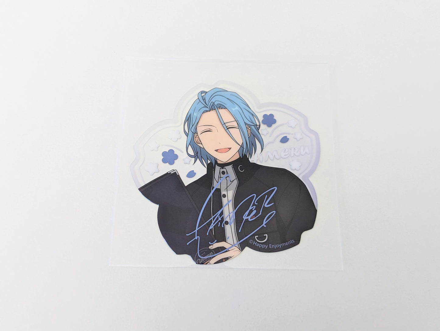 Ensemble Stars!! CN Store Limited Petal Card Vol.2