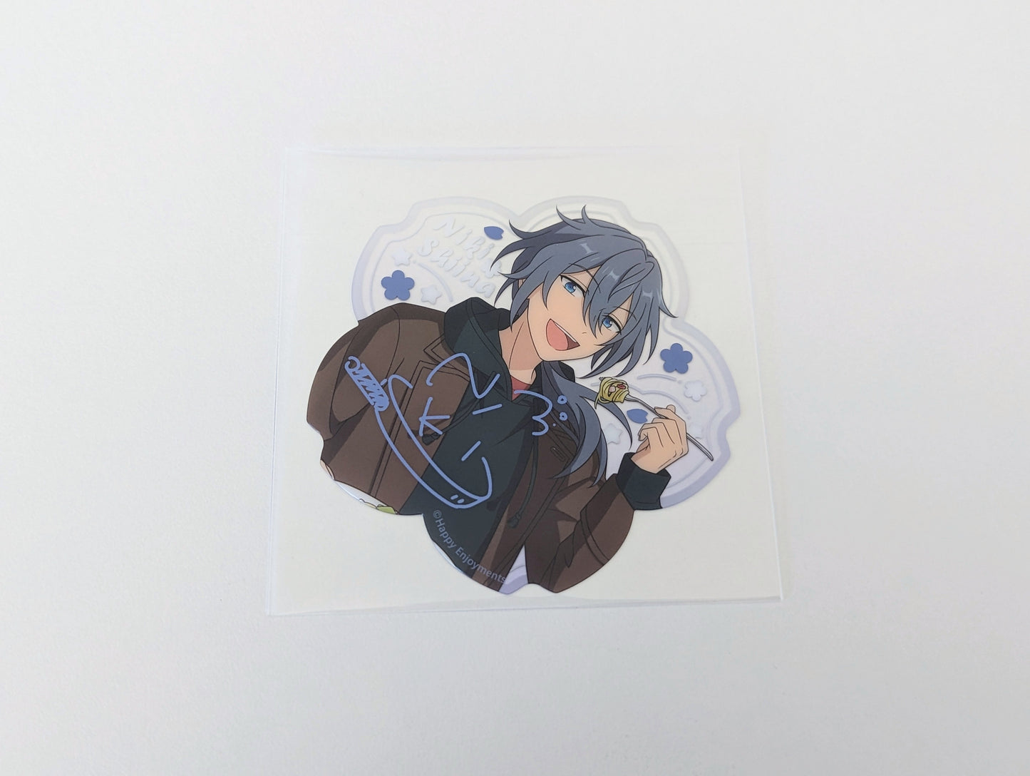 Ensemble Stars!! CN Store Limited Petal Card Vol.2