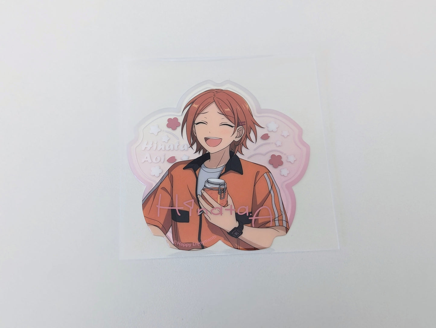 Ensemble Stars!! CN Store Limited Petal Card Vol.2