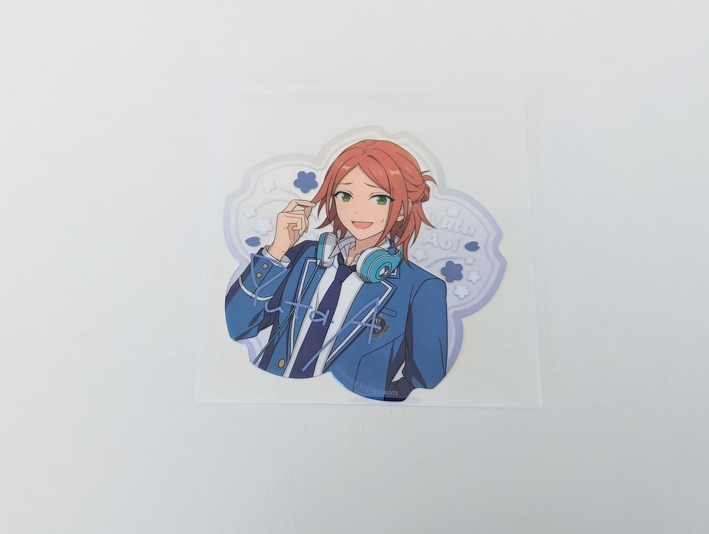 Ensemble Stars!! CN Store Limited Petal Card Vol.2