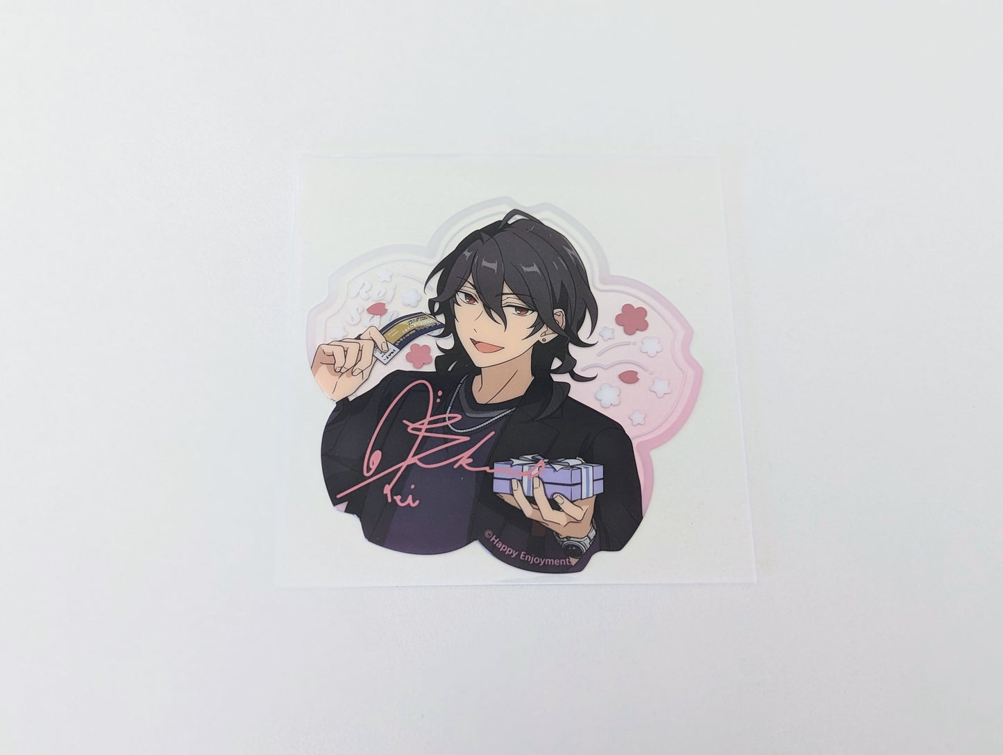 Ensemble Stars!! CN Store Limited Petal Card Vol.2
