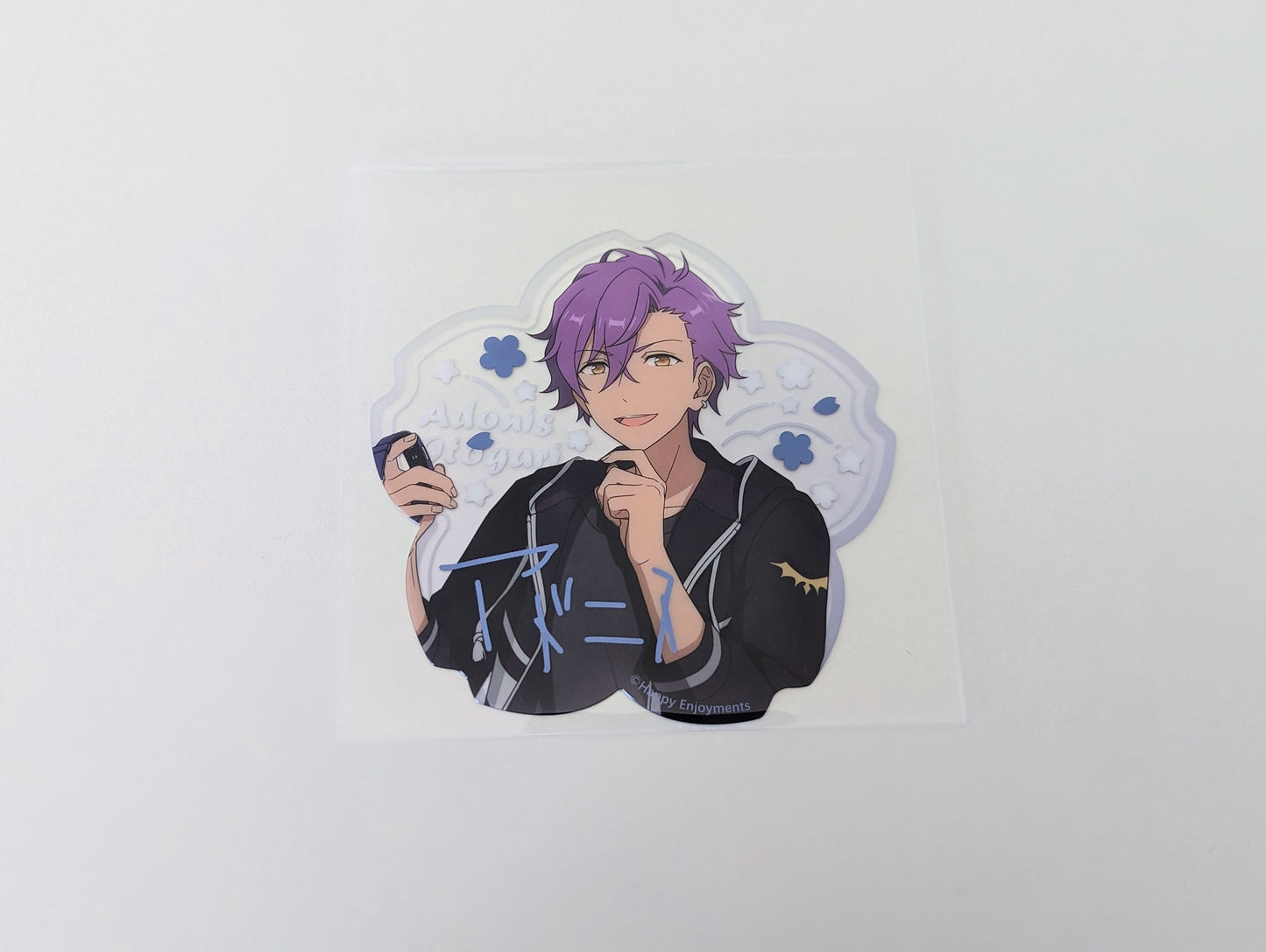 Ensemble Stars!! CN Store Limited Petal Card Vol.2
