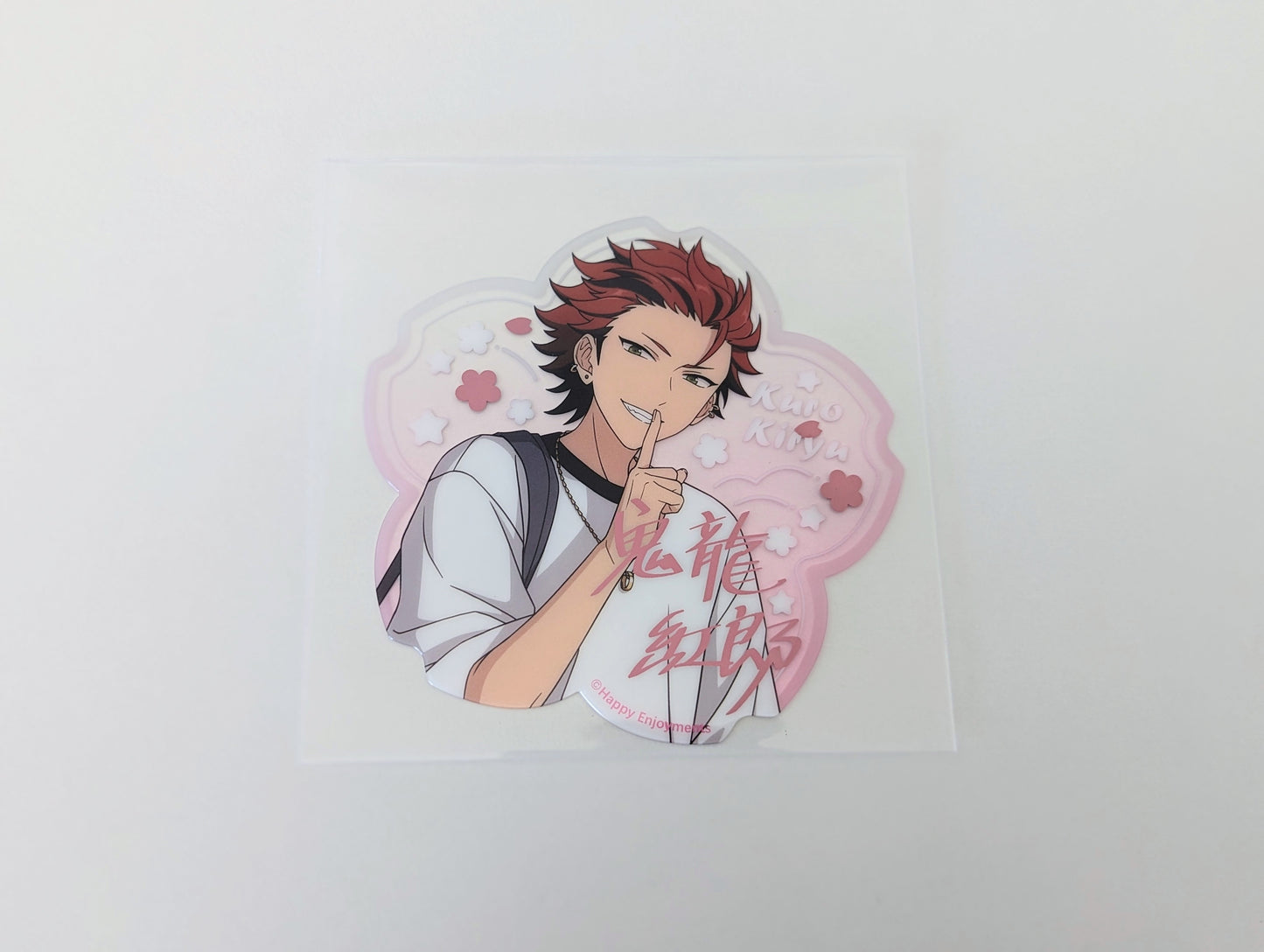 Ensemble Stars!! CN Store Limited Petal Card Vol.2
