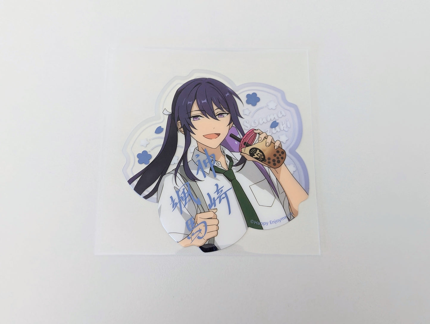 Ensemble Stars!! CN Store Limited Petal Card Vol.2