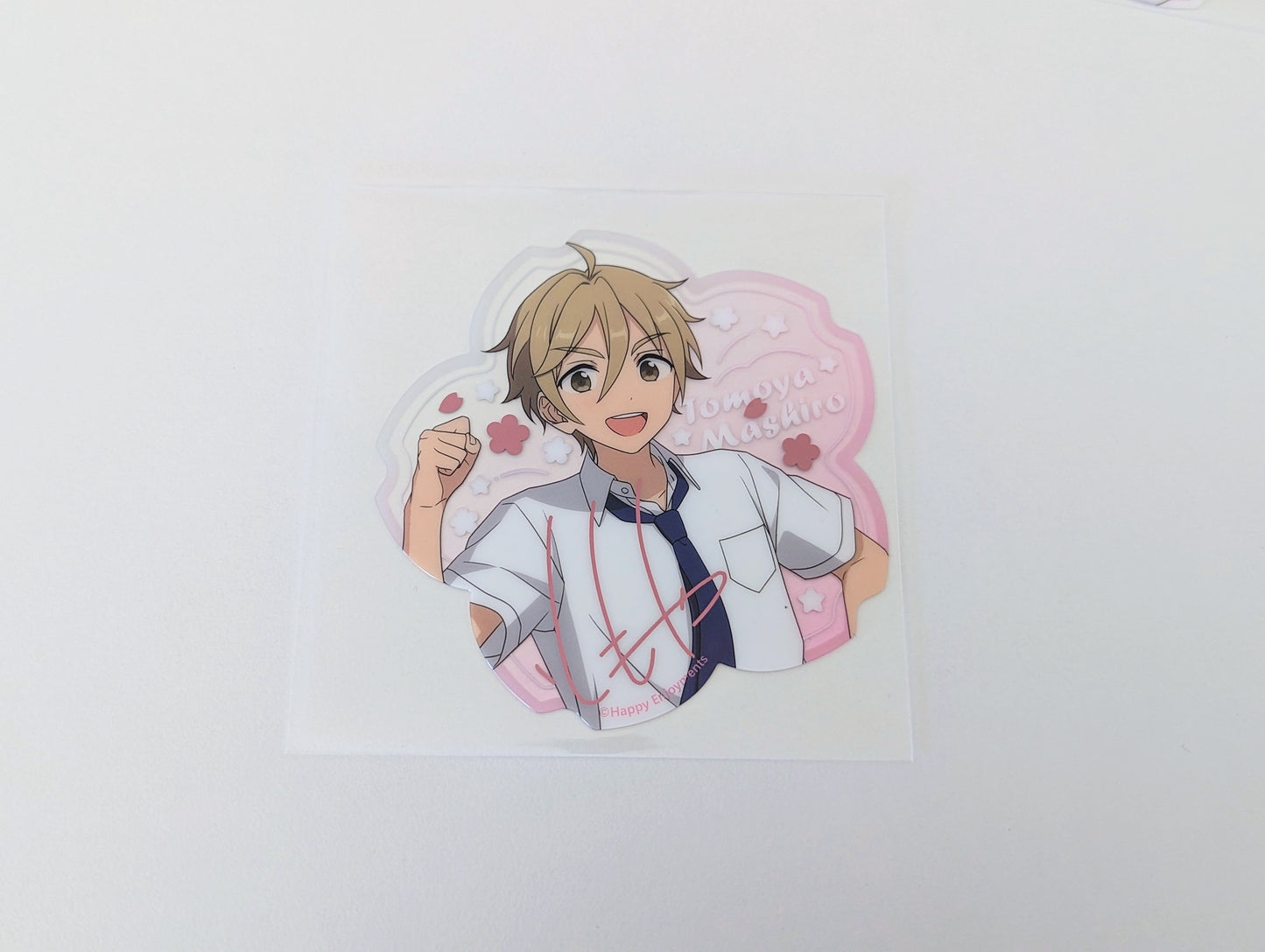 Ensemble Stars!! CN Store Limited Petal Card Vol.2