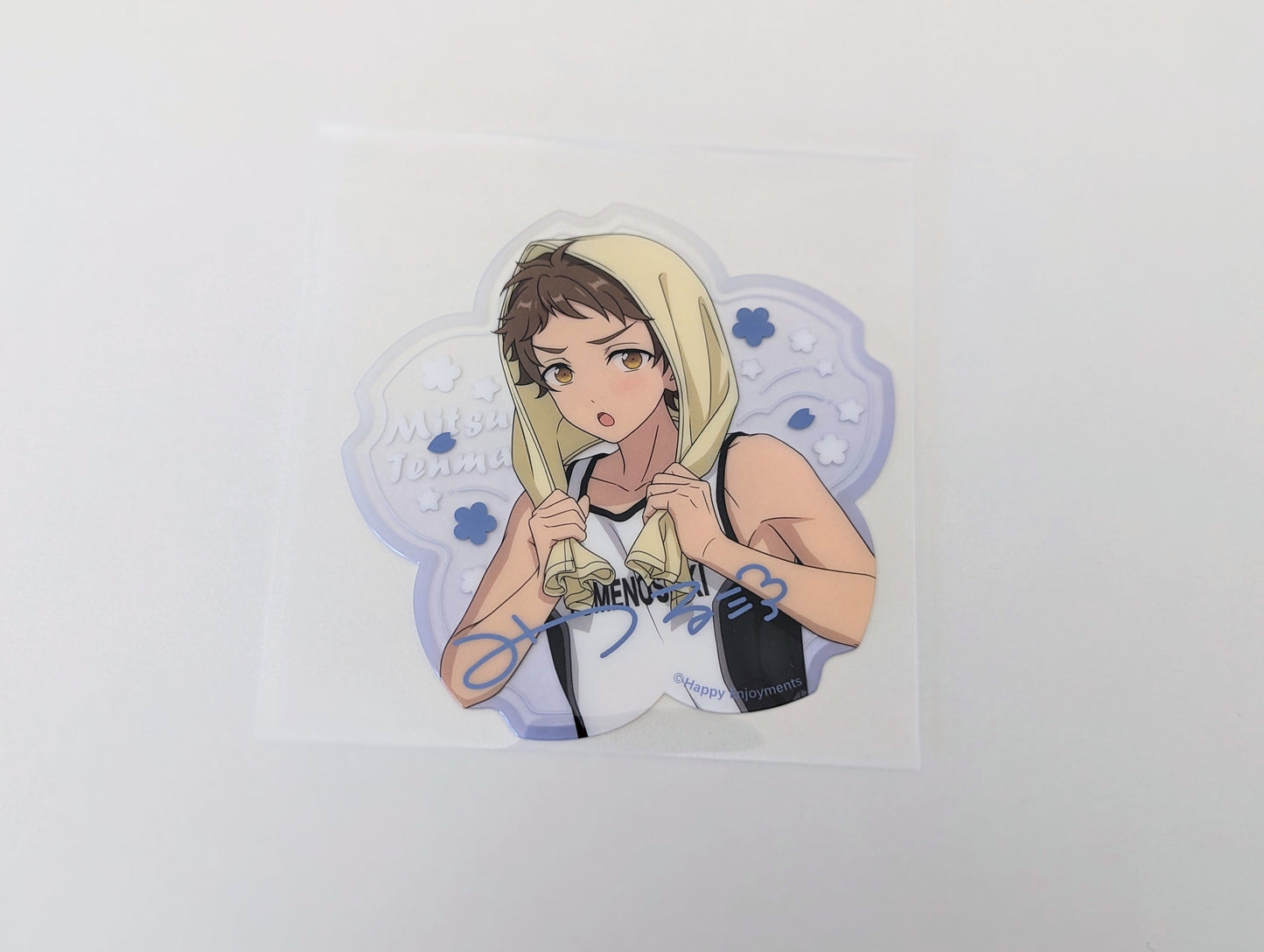 Ensemble Stars!! CN Store Limited Petal Card Vol.2