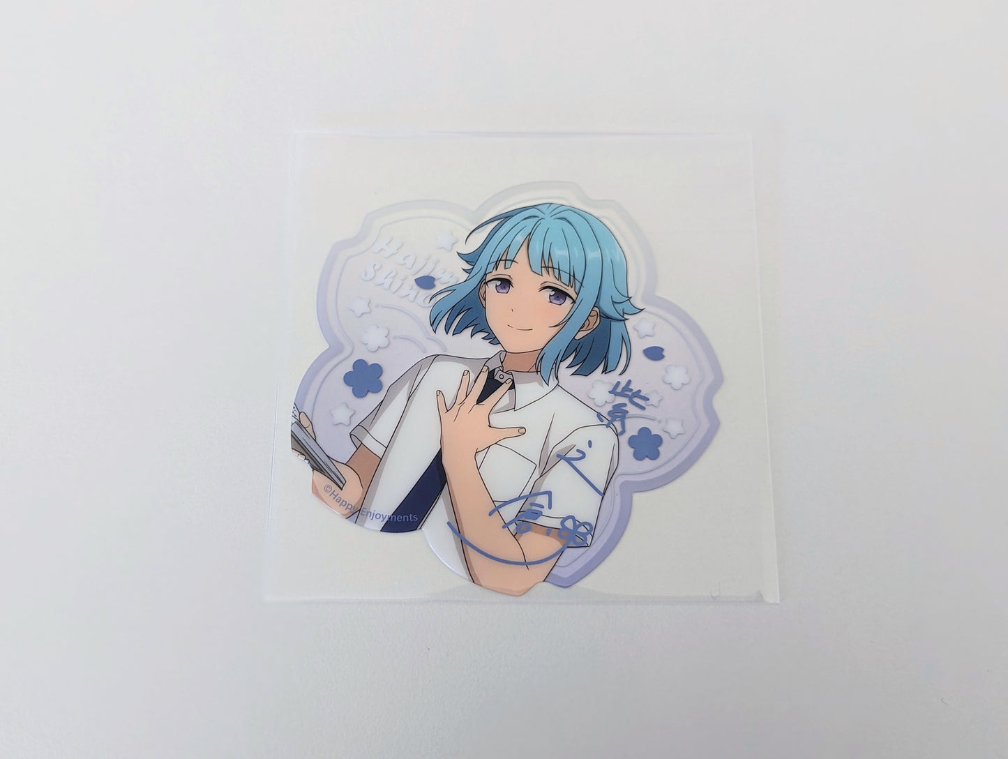 Ensemble Stars!! CN Store Limited Petal Card Vol.2