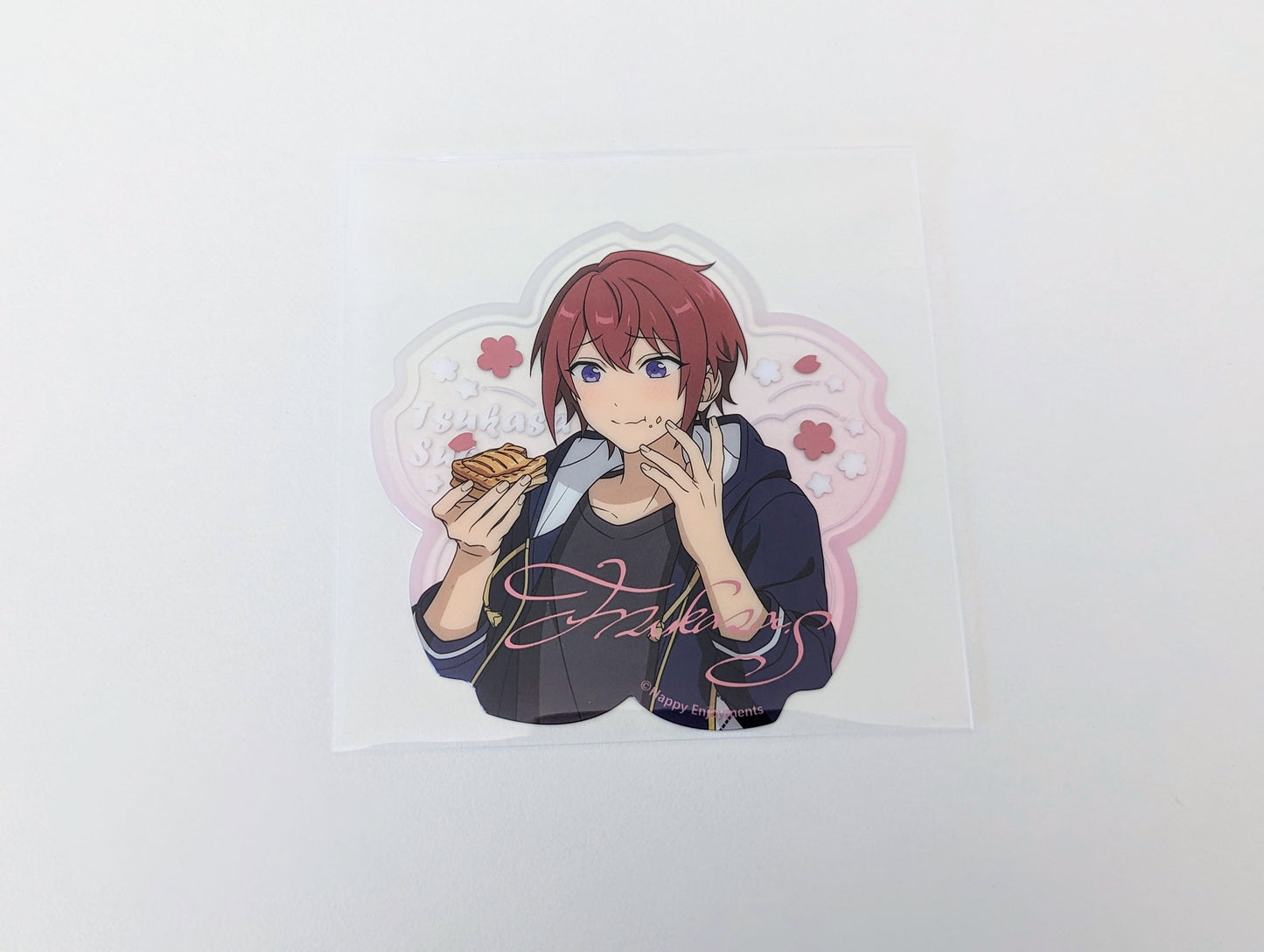 Ensemble Stars!! CN Store Limited Petal Card Vol.2