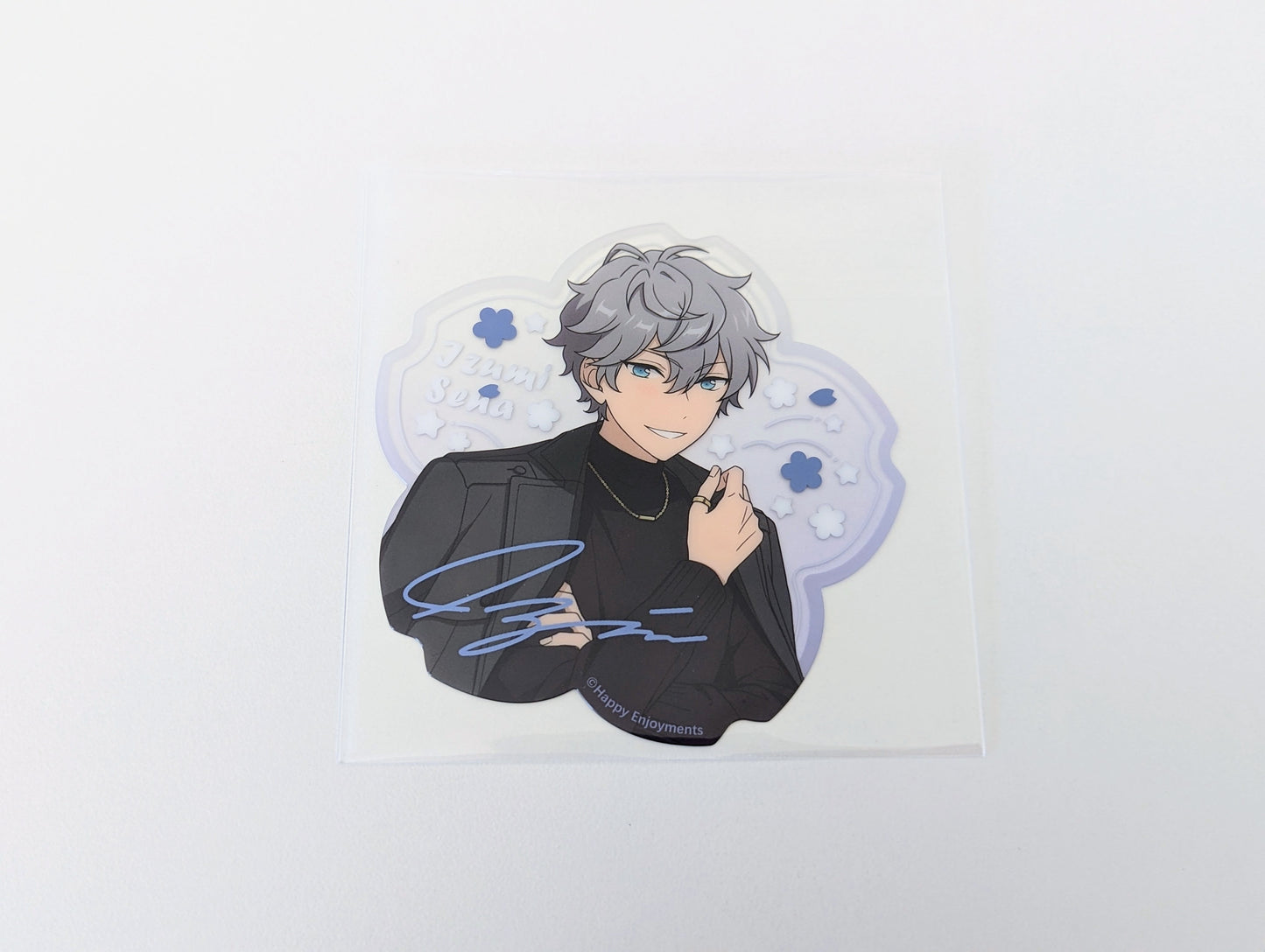 Ensemble Stars!! CN Store Limited Petal Card Vol.2