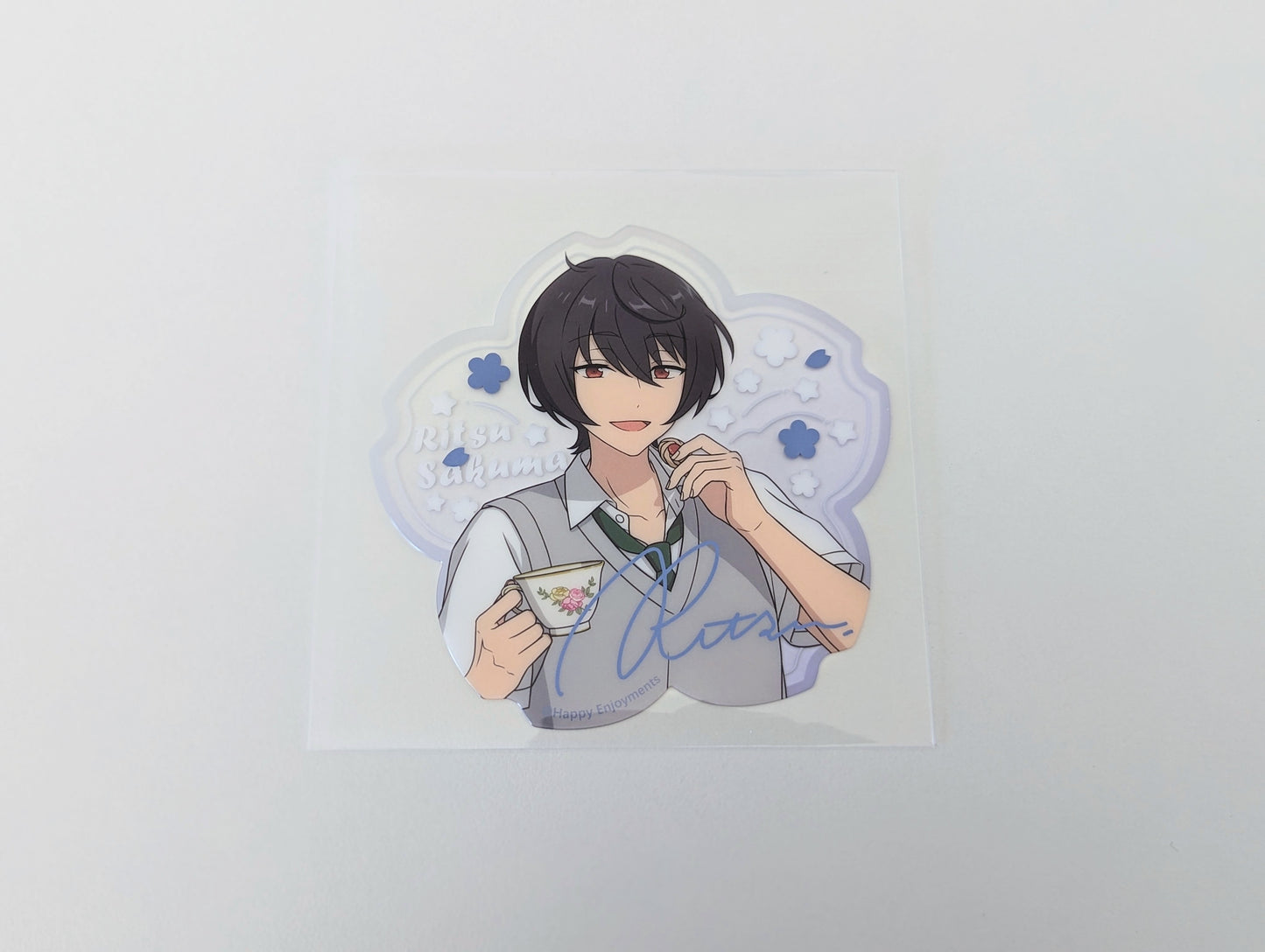 Ensemble Stars!! CN Store Limited Petal Card Vol.2