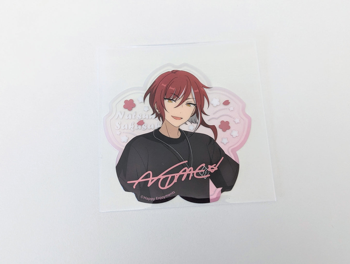 Ensemble Stars!! CN Store Limited Petal Card Vol.2