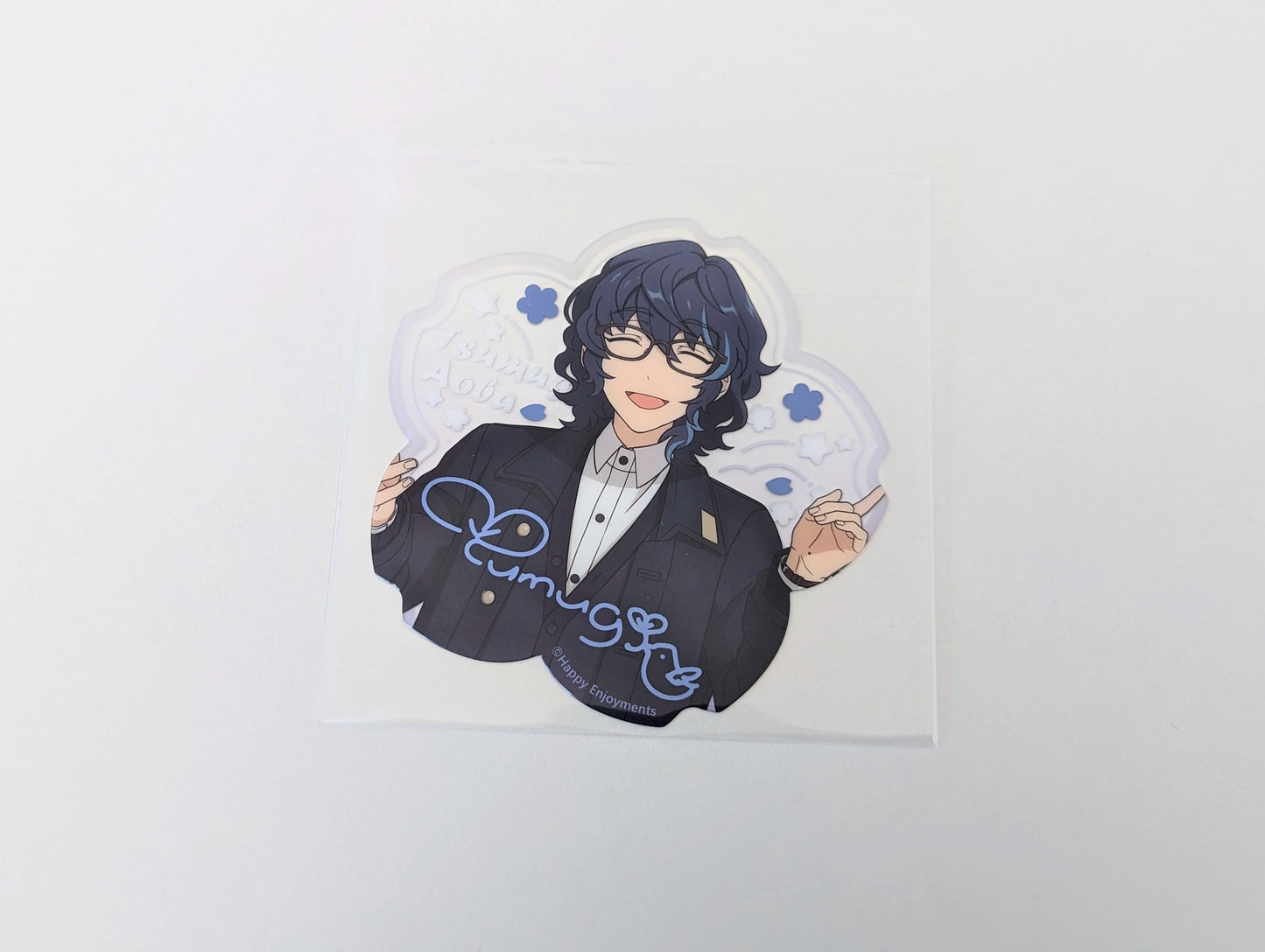 Ensemble Stars!! CN Store Limited Petal Card Vol.2