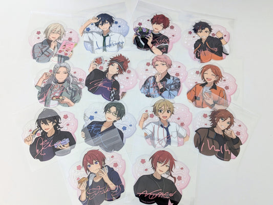 Ensemble Stars!! CN Store Limited Petal Card Vol.2