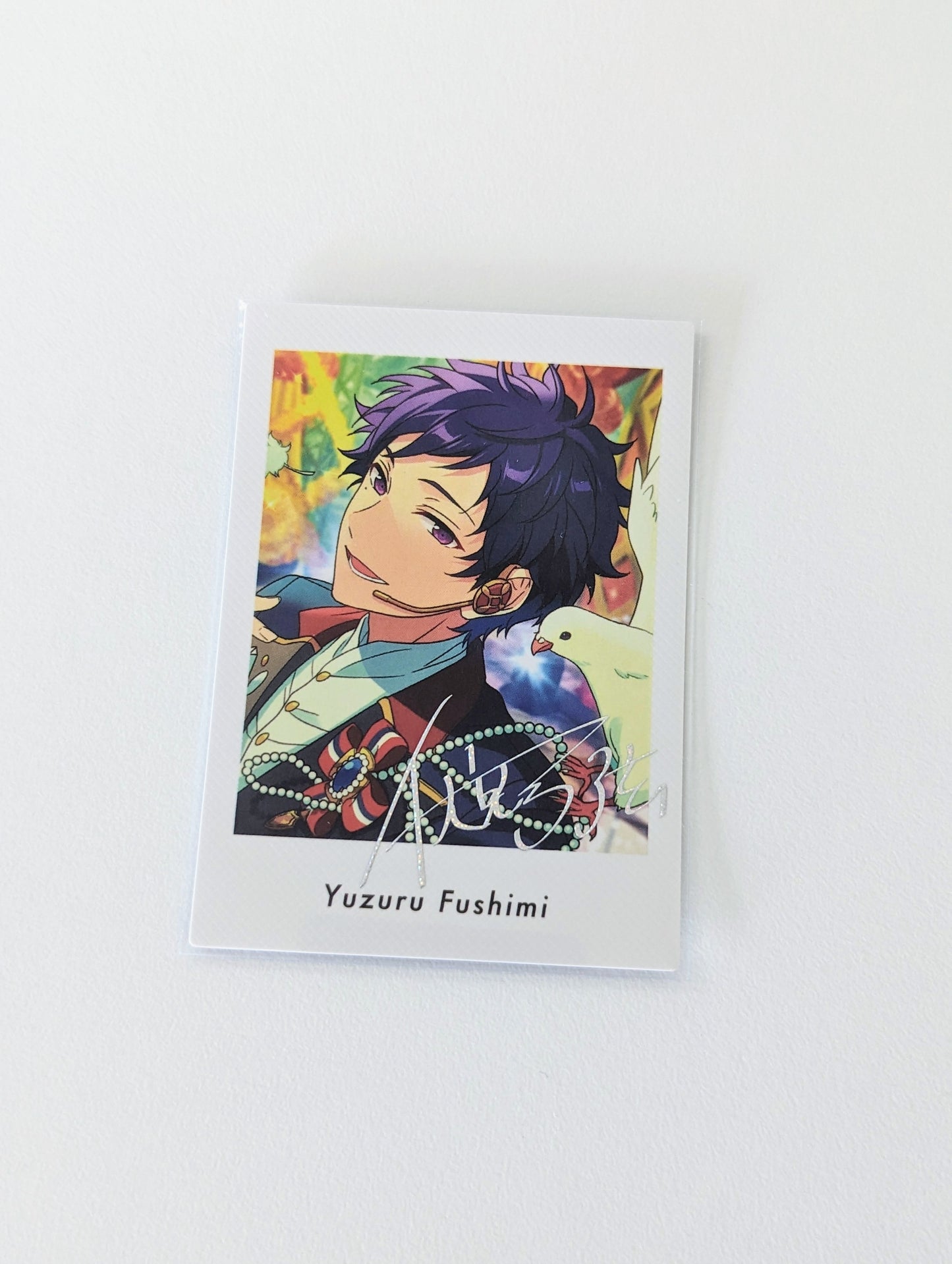 Ensemble Stars!! P.A.shots!! Extra - Smile Polaroid -