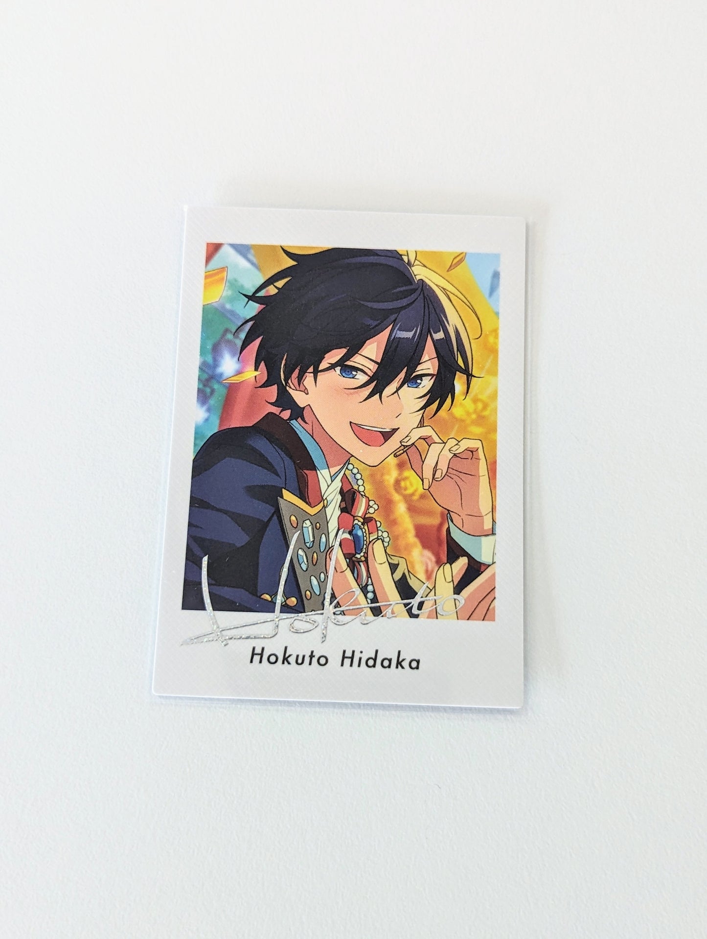 Ensemble Stars!! P.A.shots!! Extra - Smile Polaroid -