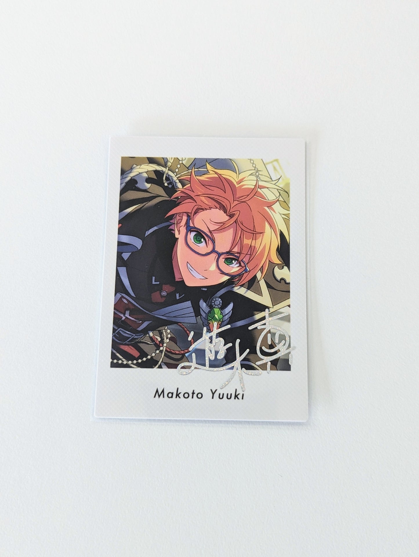 Ensemble Stars!! P.A.shots!! Extra - Smile Polaroid -