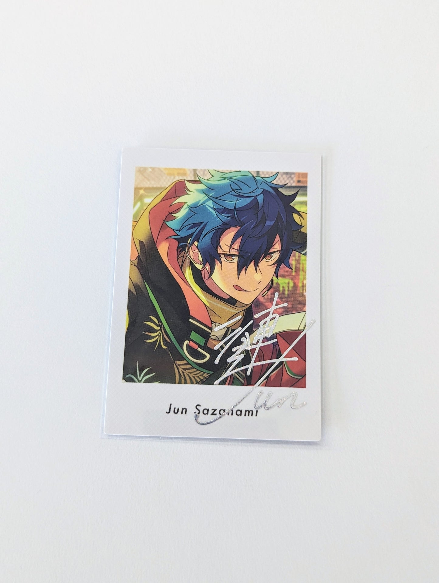 Ensemble Stars!! P.A.shots!! Extra - Smile Polaroid -