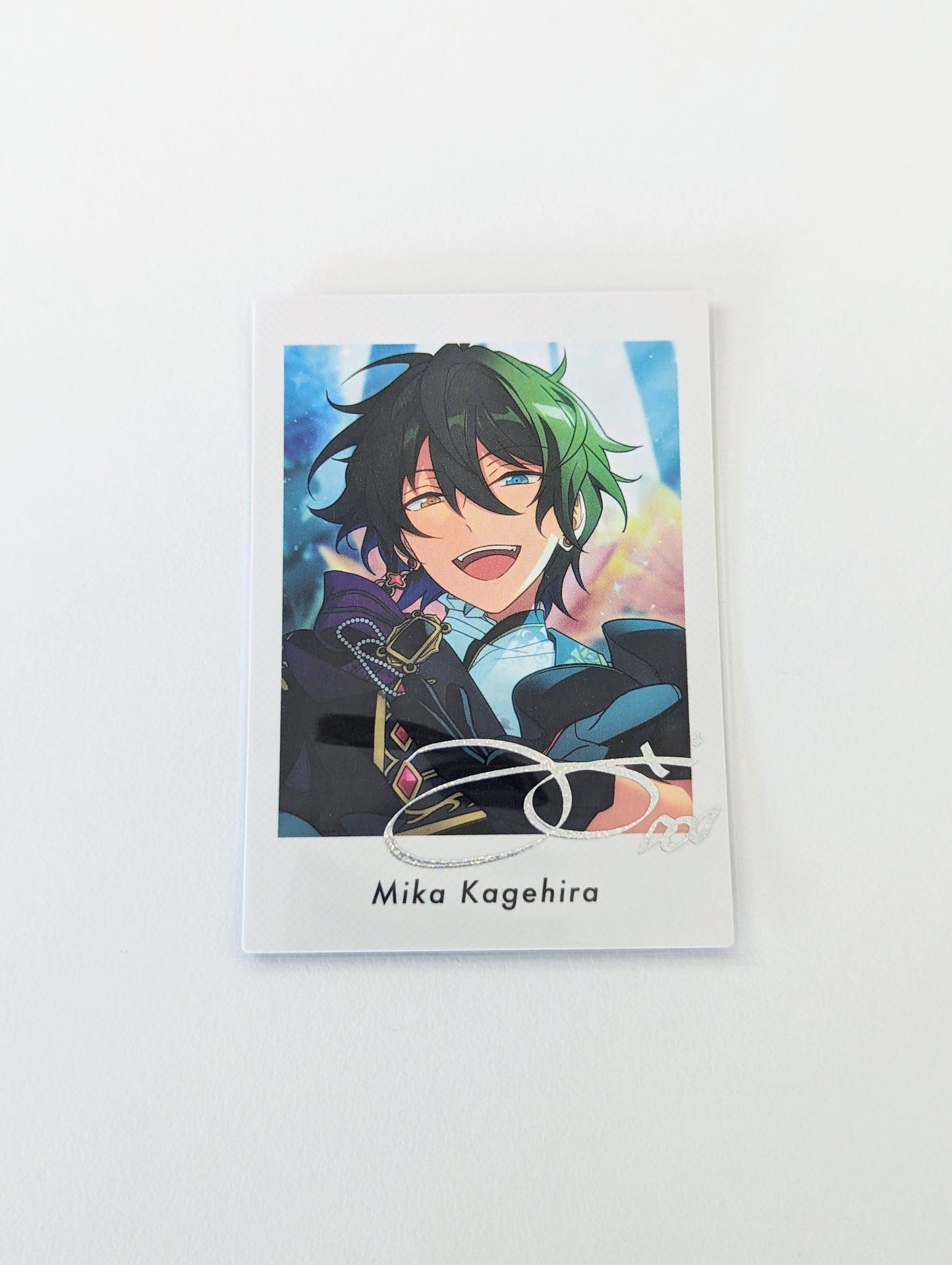 Ensemble Stars!! P.A.shots!! Extra - Smile Polaroid -