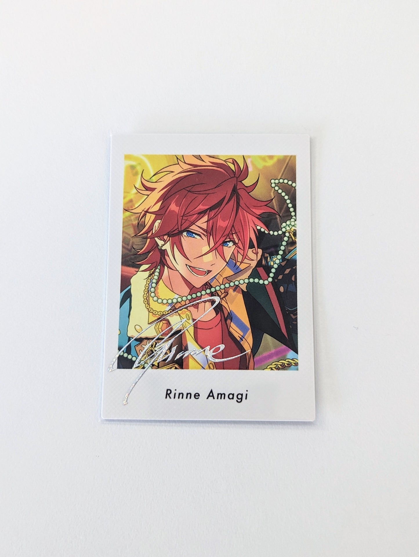 Ensemble Stars!! P.A.shots!! Extra - Smile Polaroid -