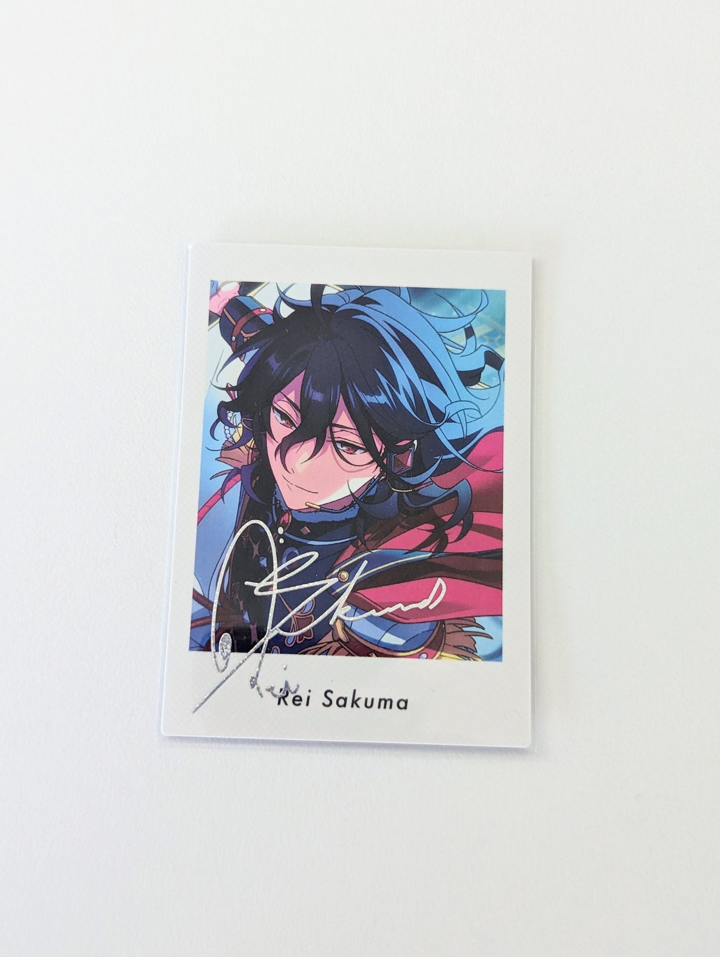 Ensemble Stars!! P.A.shots!! Extra - Smile Polaroid -